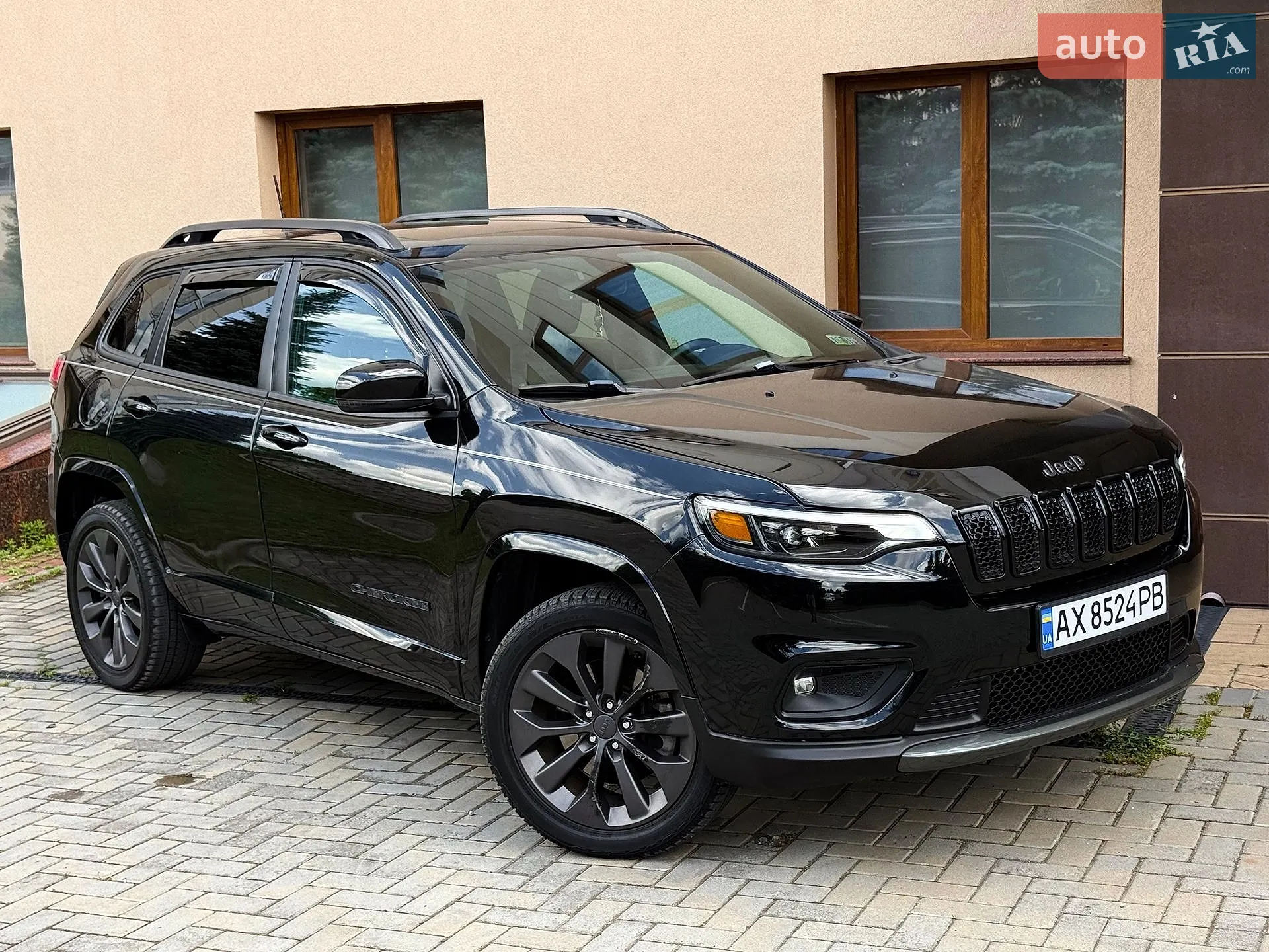 2019 Jeep Cherokee - мініатюра 26