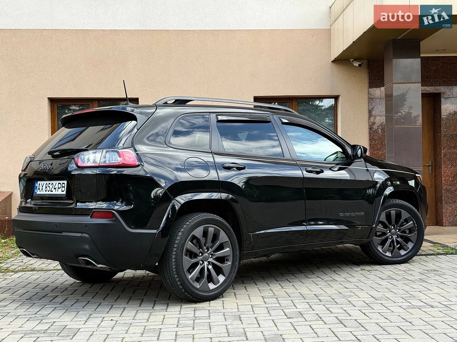 2019 Jeep Cherokee - мініатюра 45