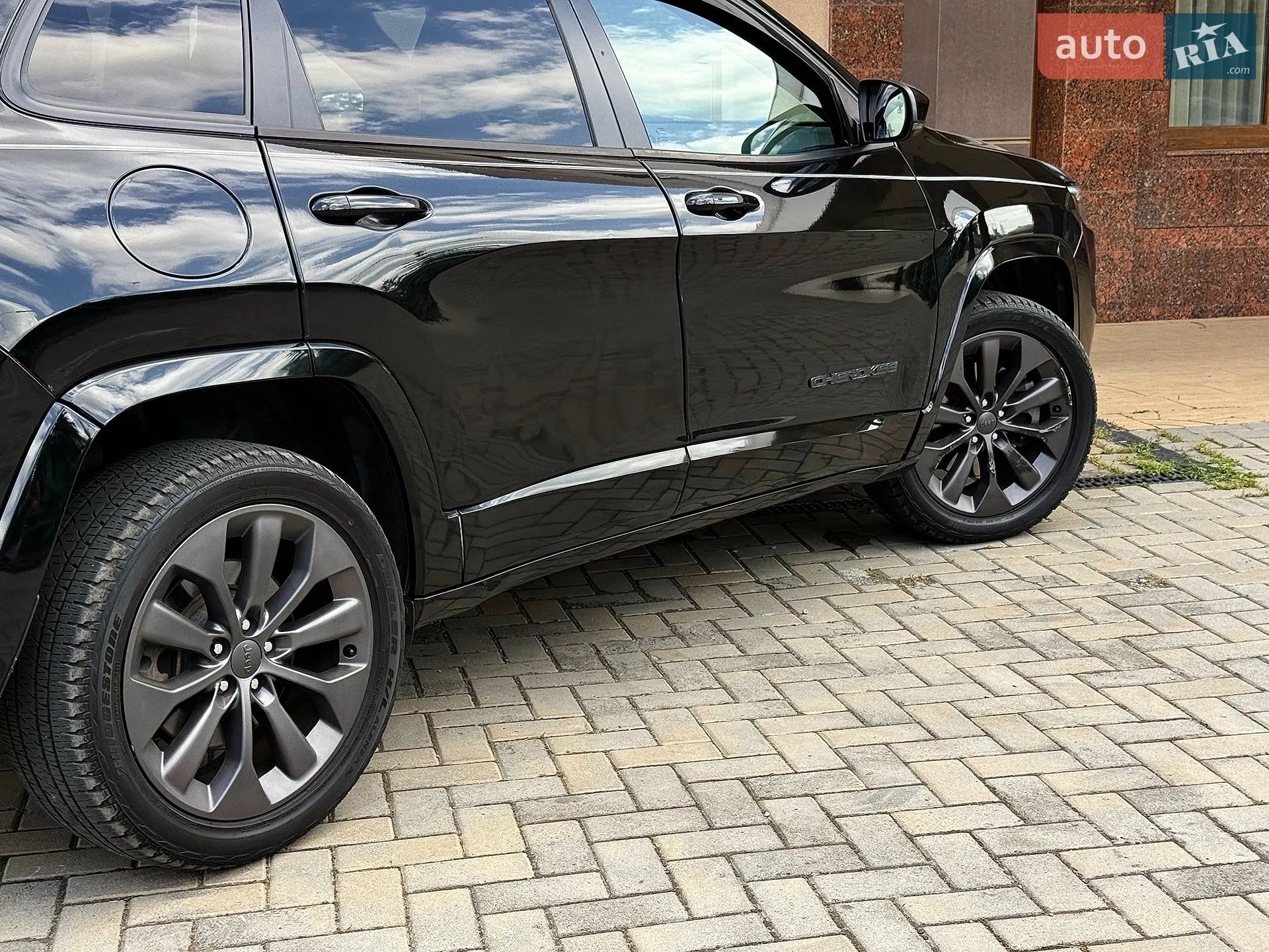 2019 Jeep Cherokee - мініатюра 51
