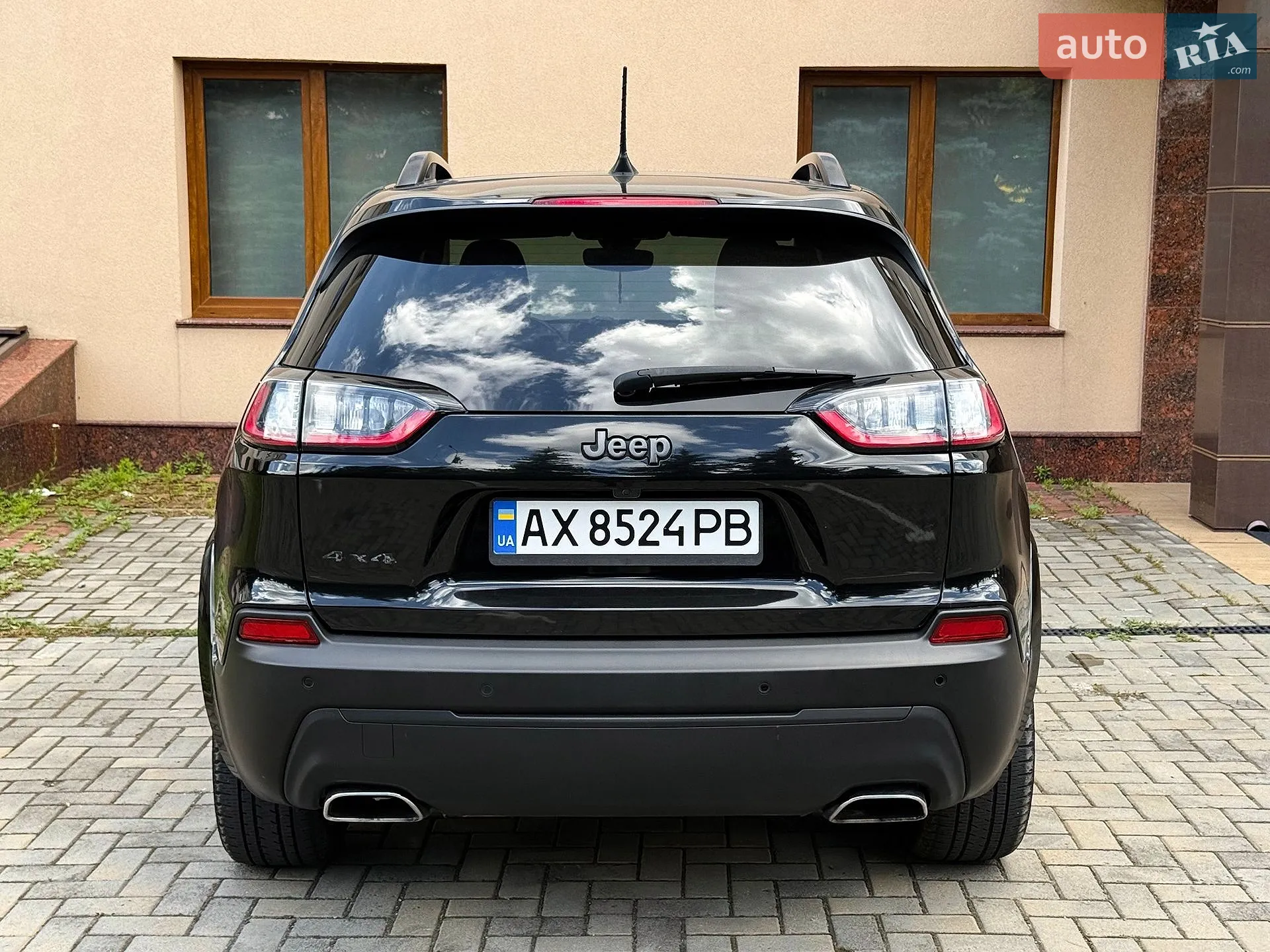 2019 Jeep Cherokee - мініатюра 52