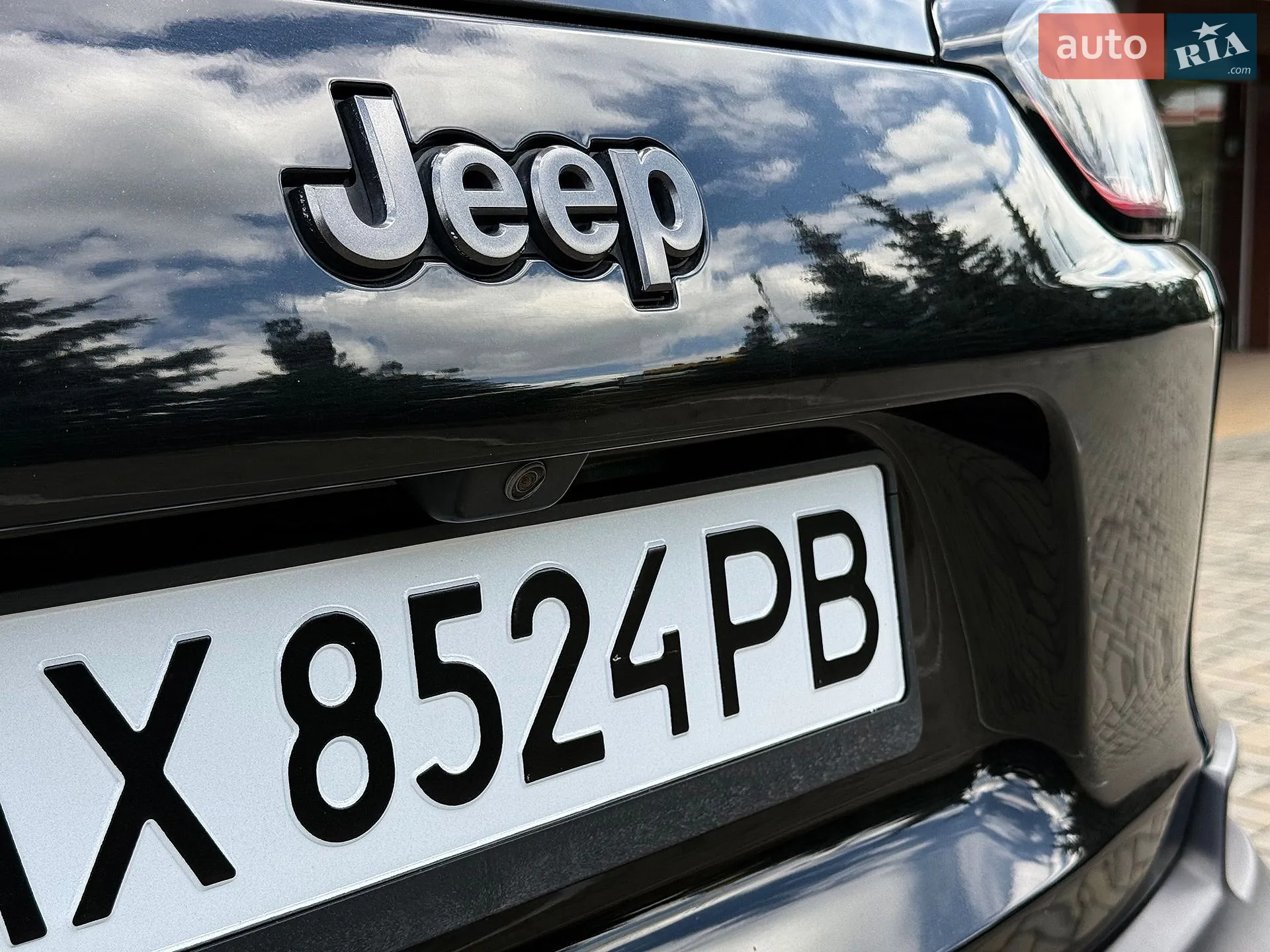 2019 Jeep Cherokee - мініатюра 56