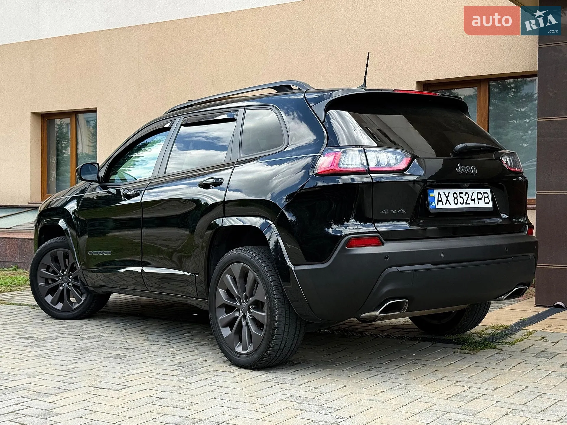 2019 Jeep Cherokee - мініатюра 62