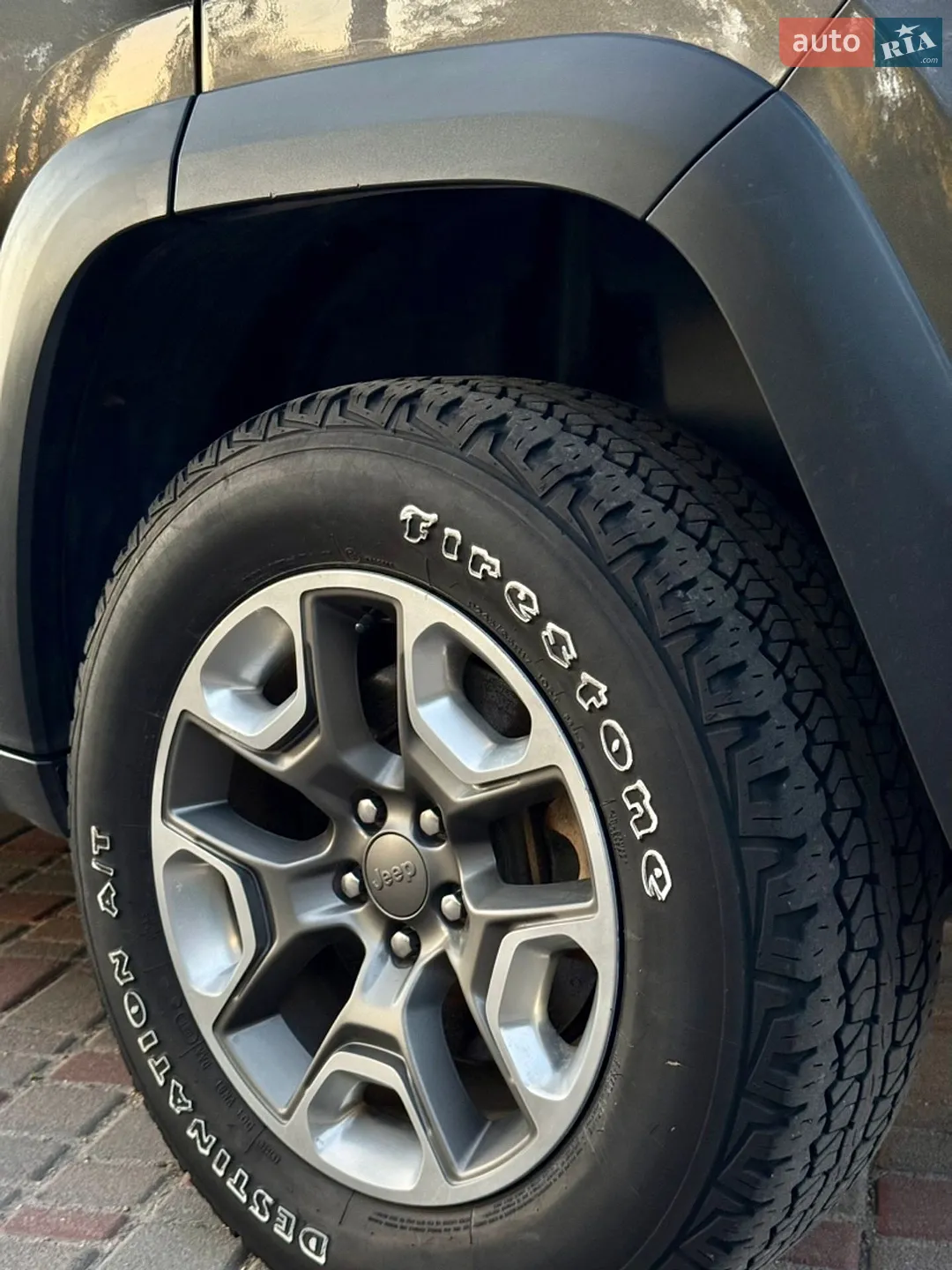 2018 Jeep Cherokee - мініатюра 18