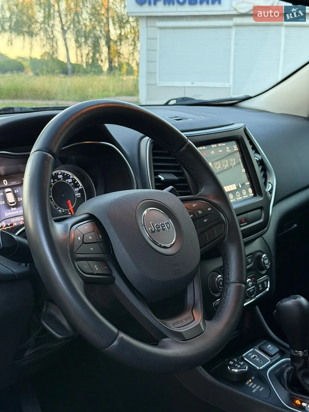 2018 Jeep Cherokee - мініатюра 24