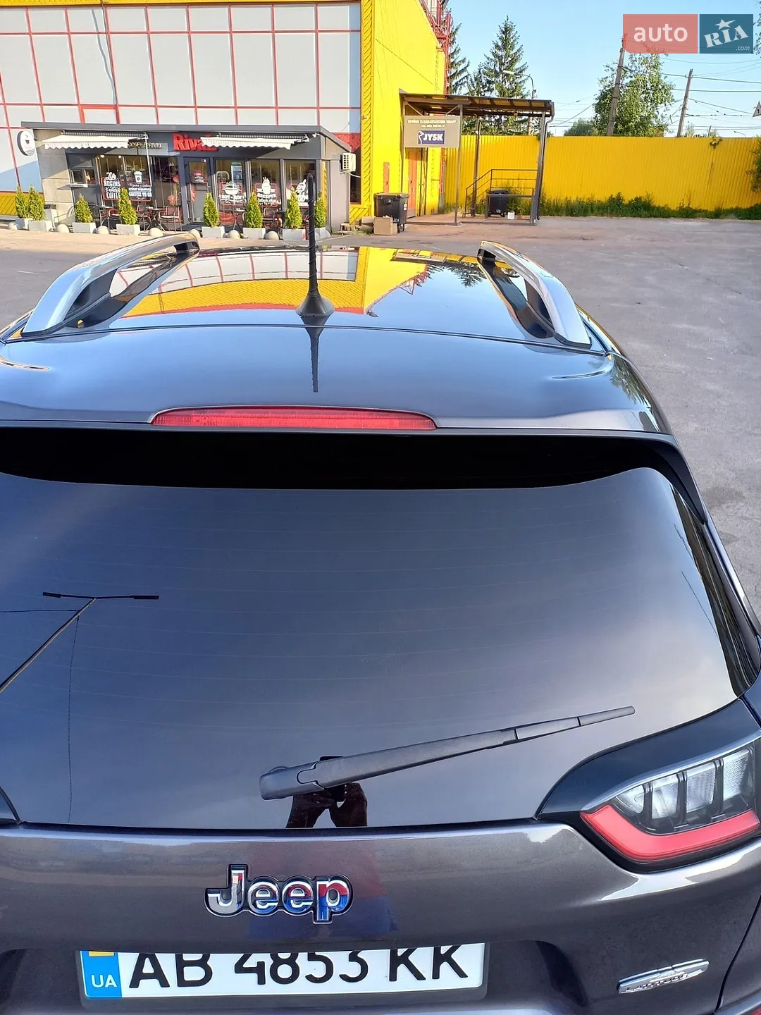 2019 Jeep Cherokee - мініатюра 10