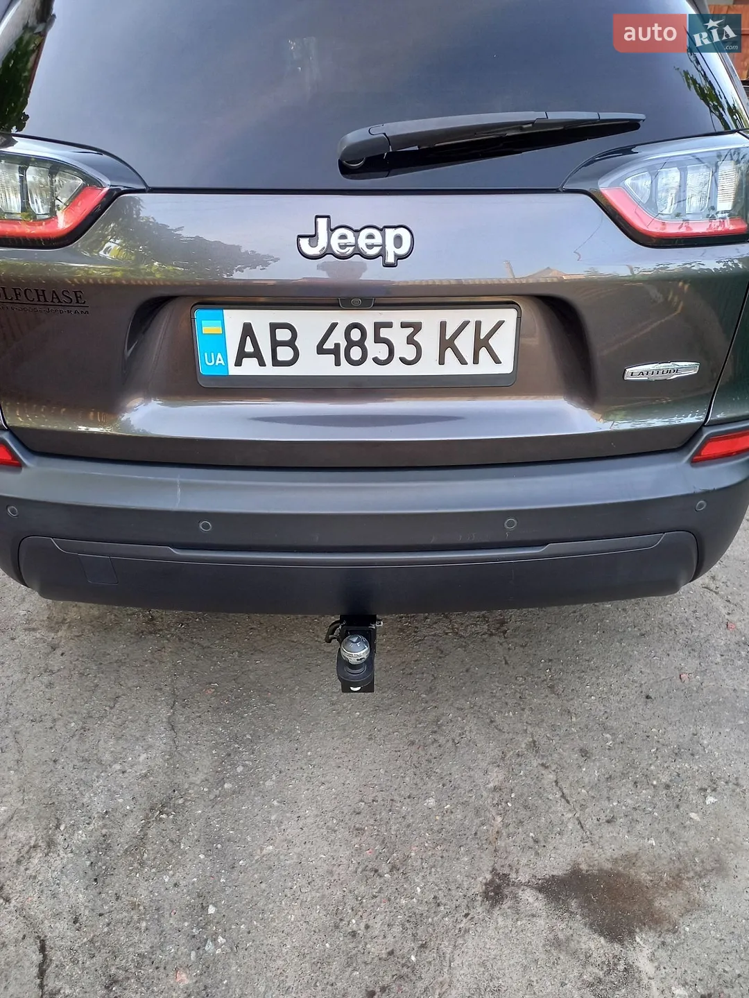 2019 Jeep Cherokee - мініатюра 28