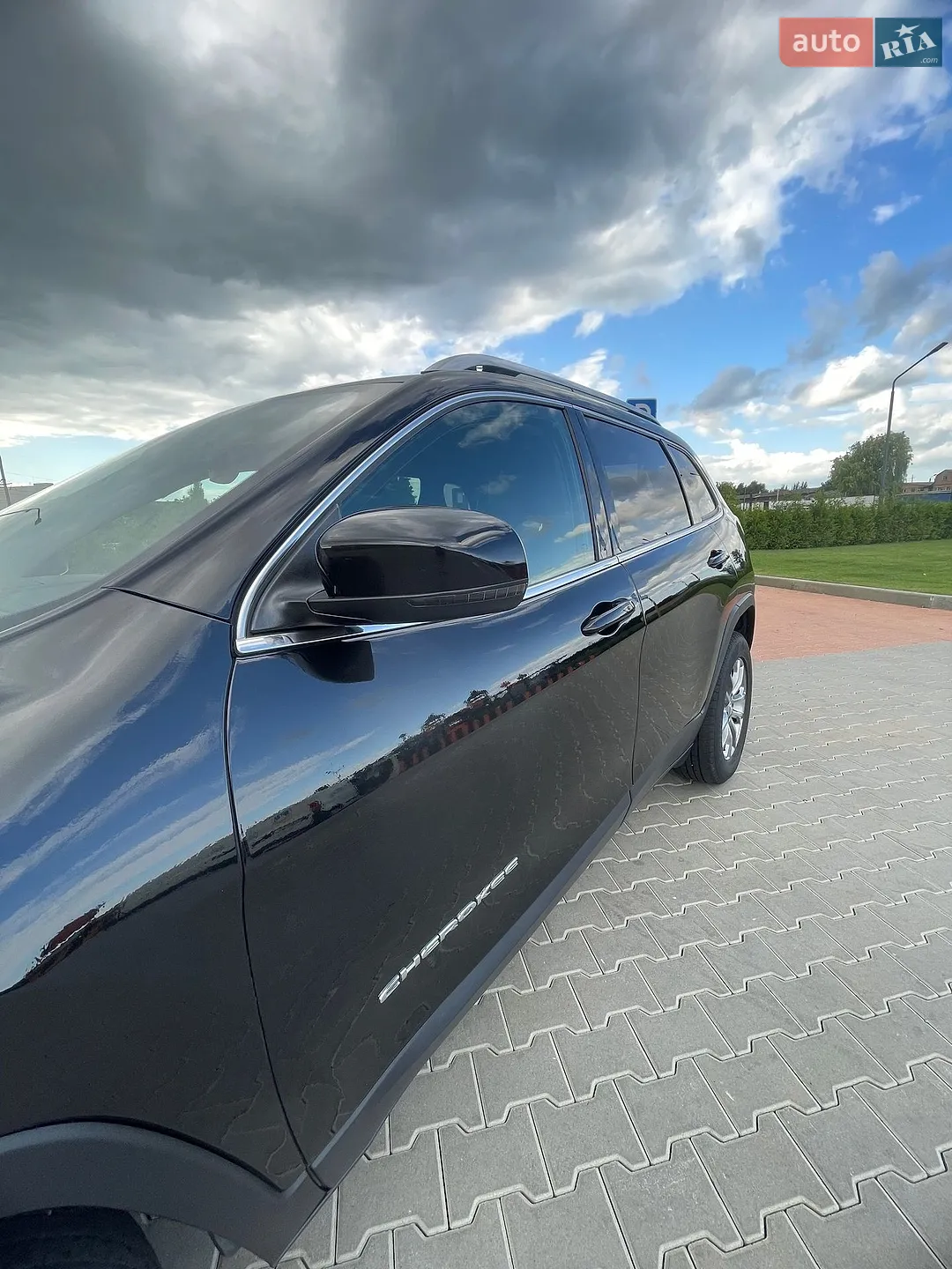2018 Jeep Cherokee - мініатюра 7