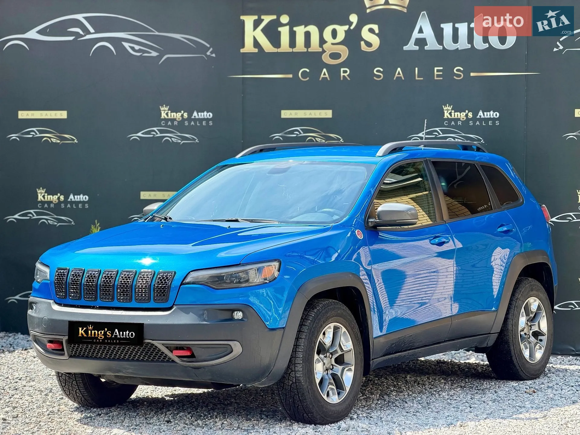 2018 Jeep Cherokee - мініатюра 3