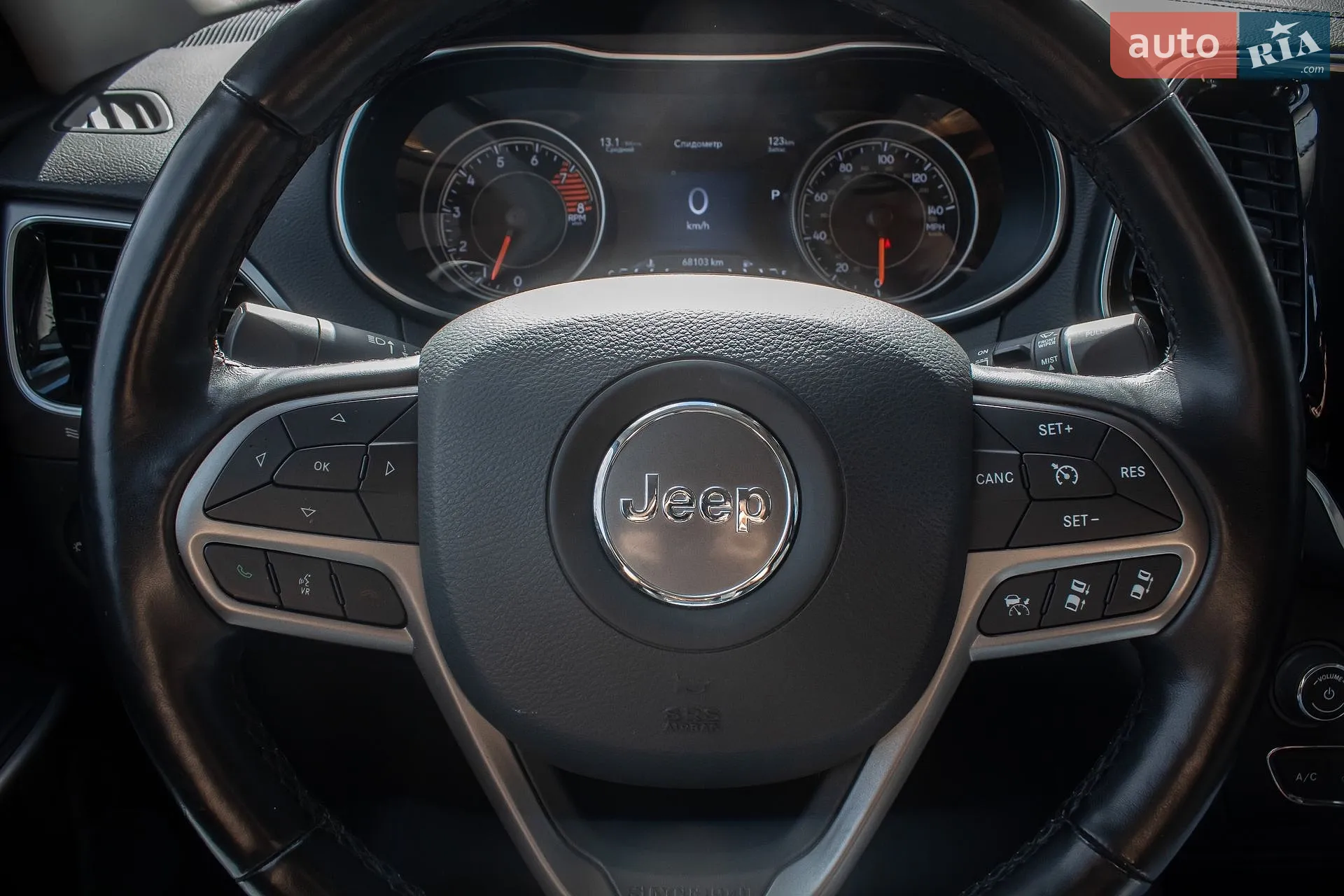 2020 Jeep Cherokee - мініатюра 16