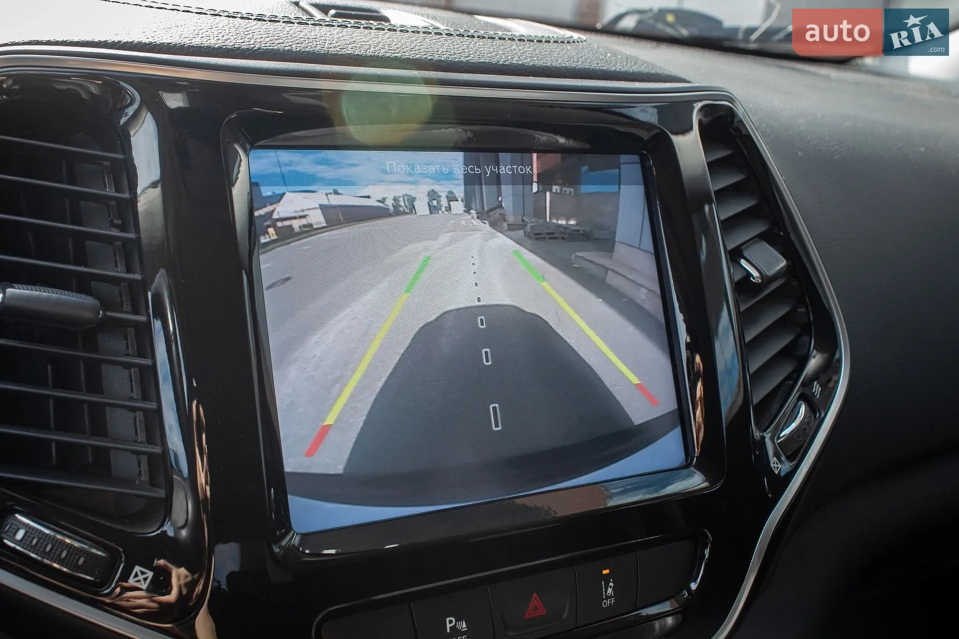 2020 Jeep Cherokee - мініатюра 21