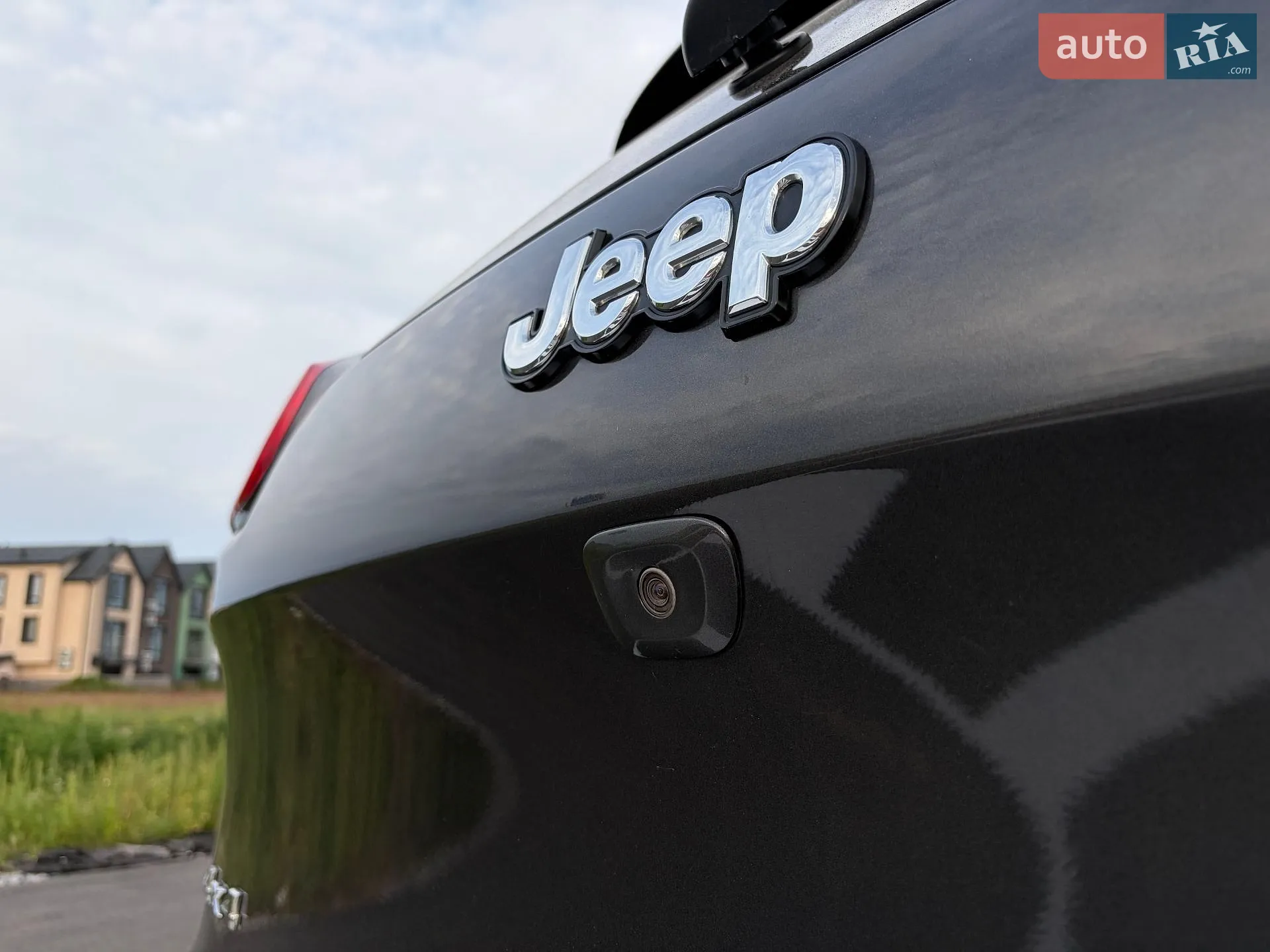 2017 Jeep Cherokee - мініатюра 37