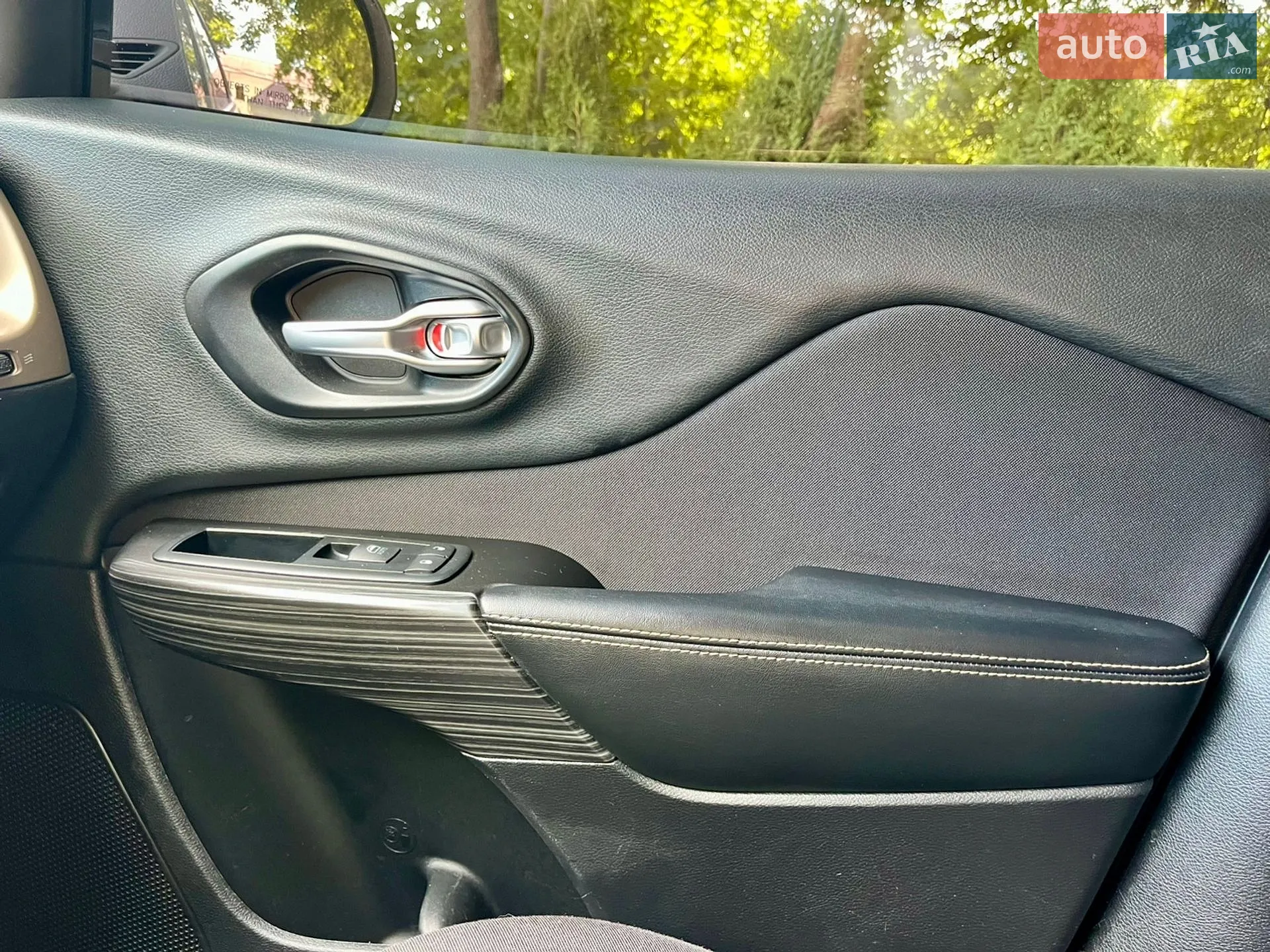 2014 Jeep Cherokee - мініатюра 50