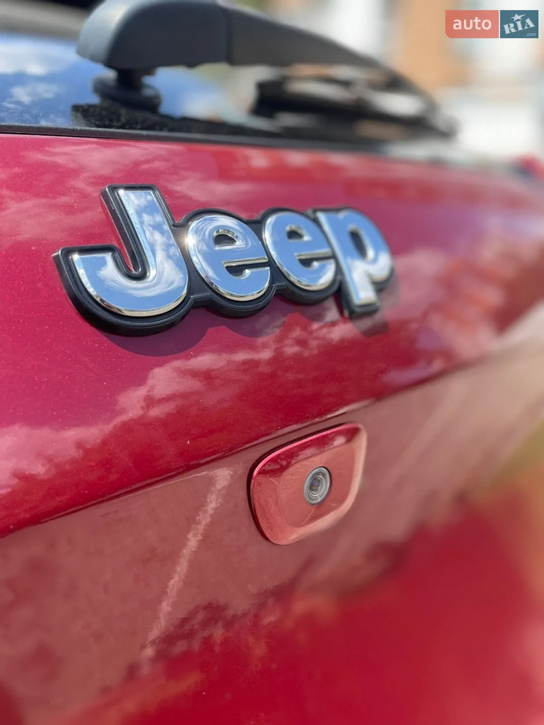 2015 Jeep Cherokee - мініатюра 16
