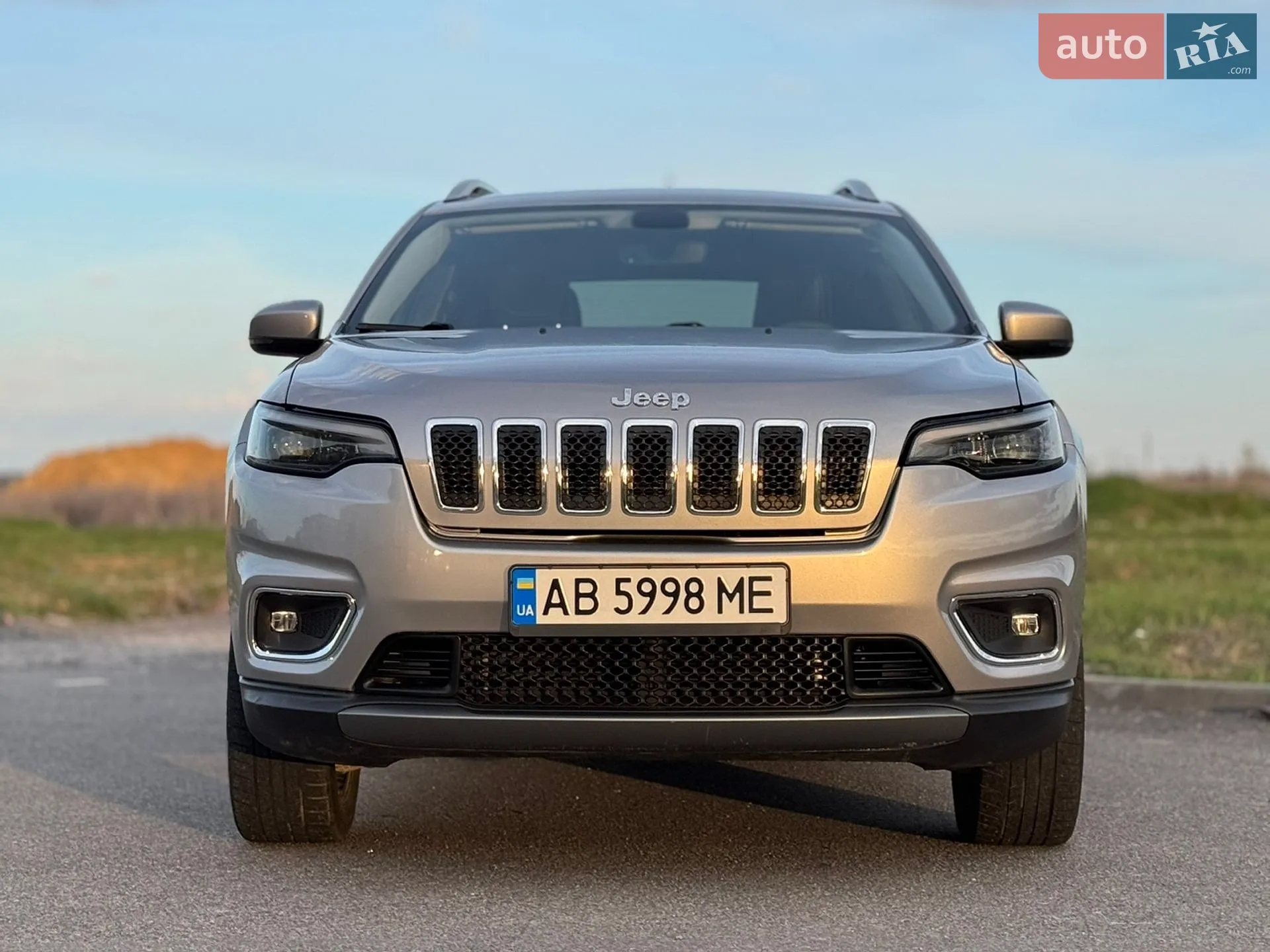 2019 Jeep Cherokee - мініатюра 17