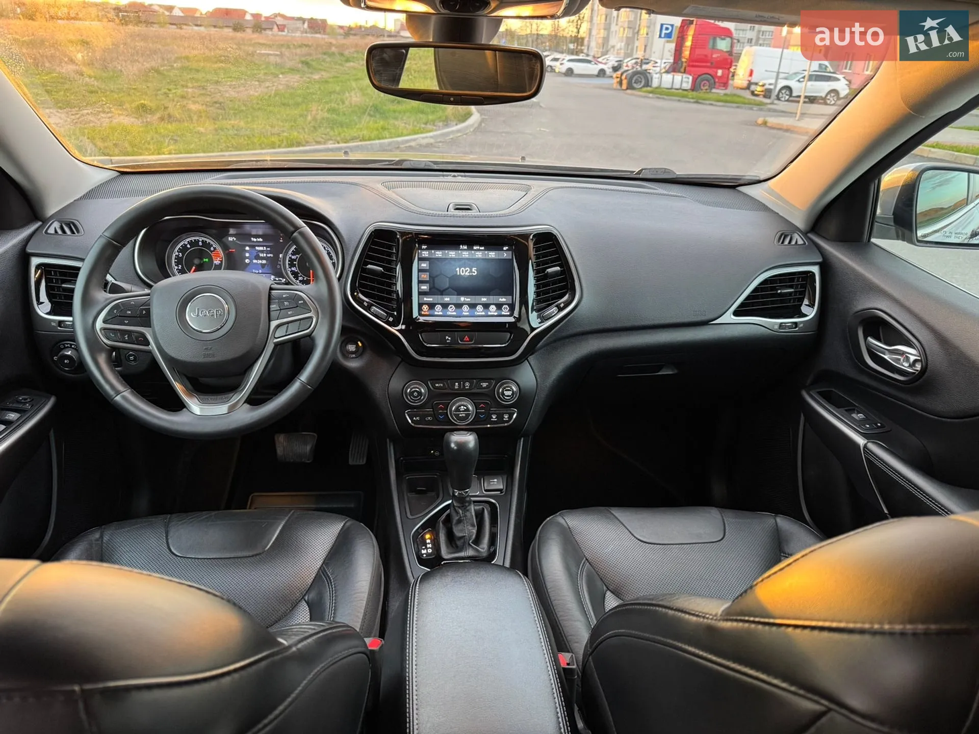 2019 Jeep Cherokee - мініатюра 73