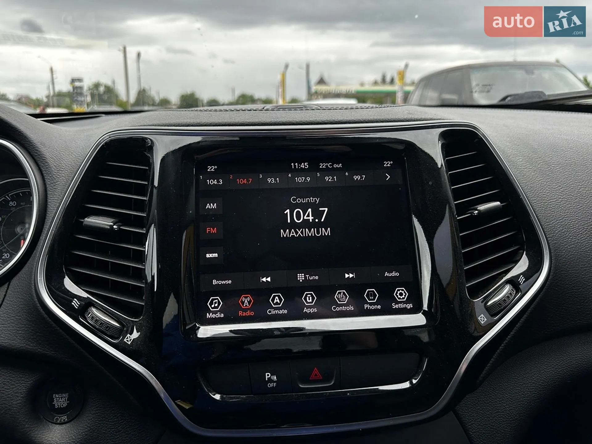 2018 Jeep Cherokee - мініатюра 16
