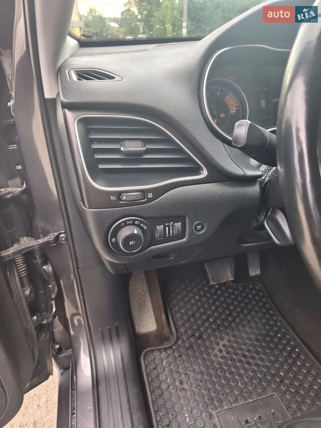 2019 Jeep Cherokee - мініатюра 9