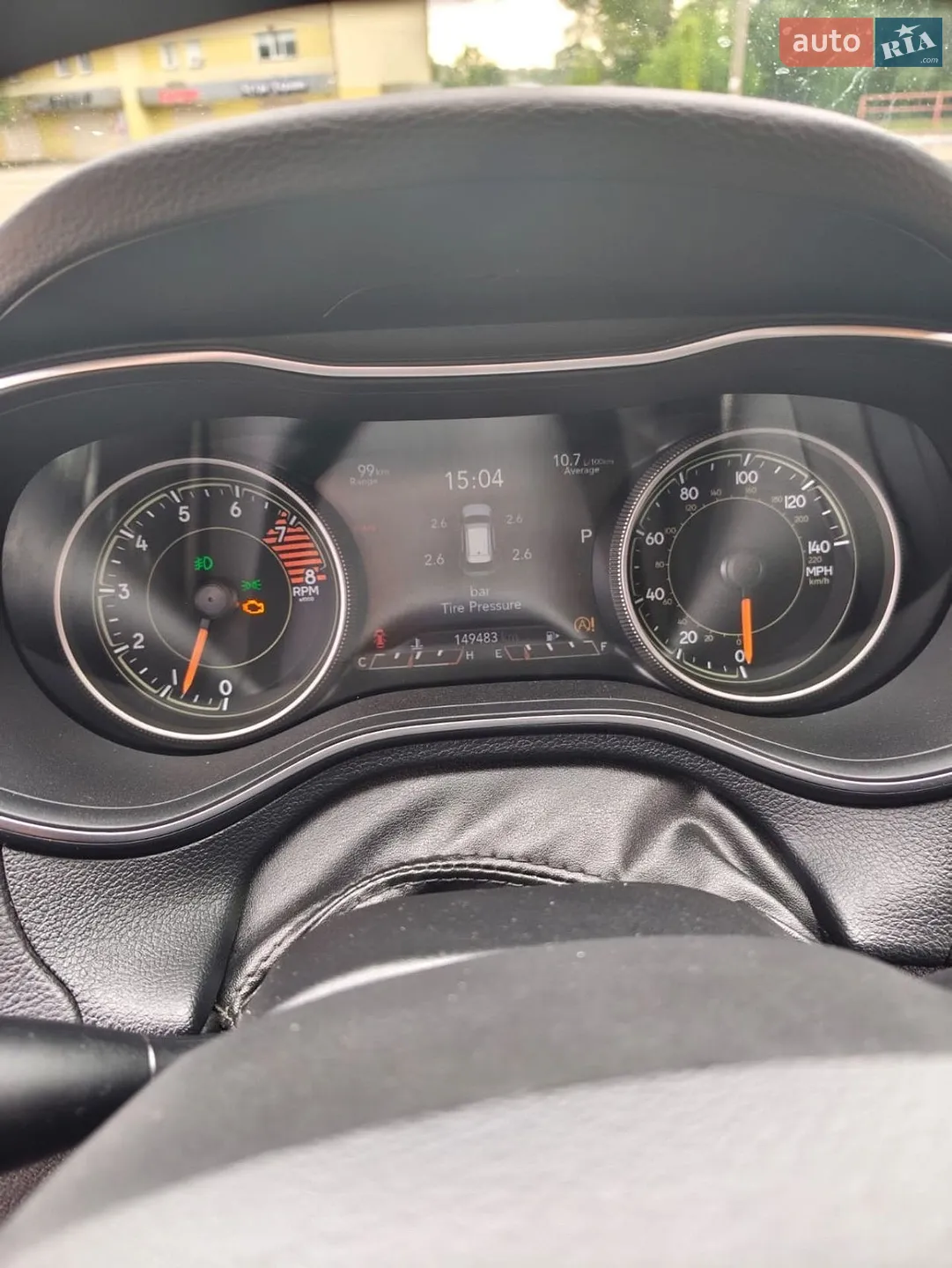 2019 Jeep Cherokee - мініатюра 12