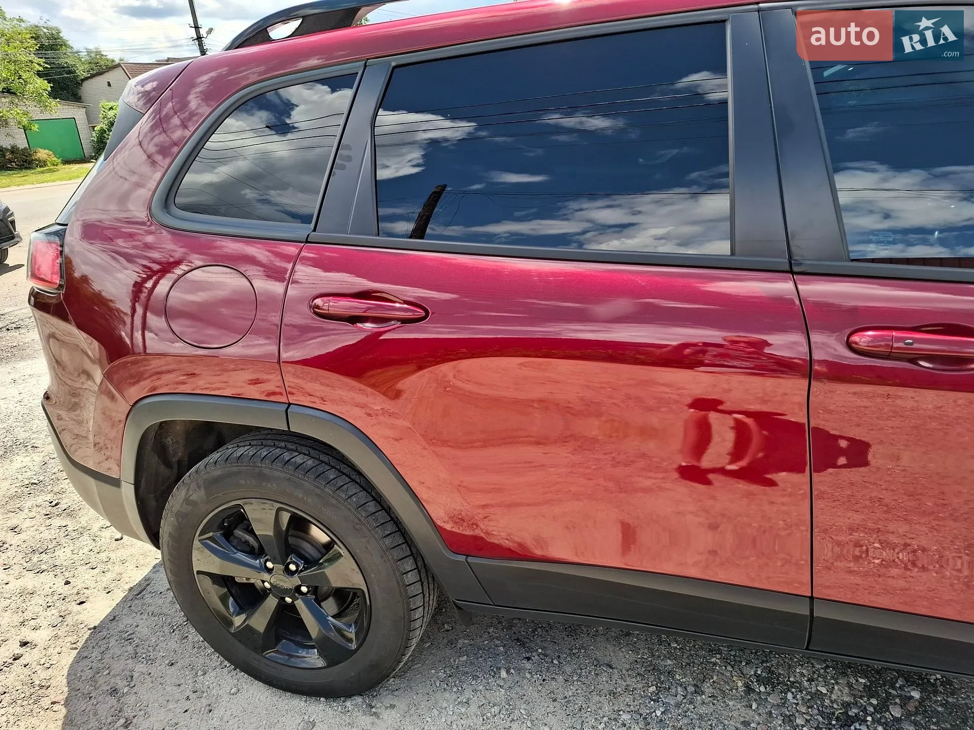 2021 Jeep Cherokee - мініатюра 11