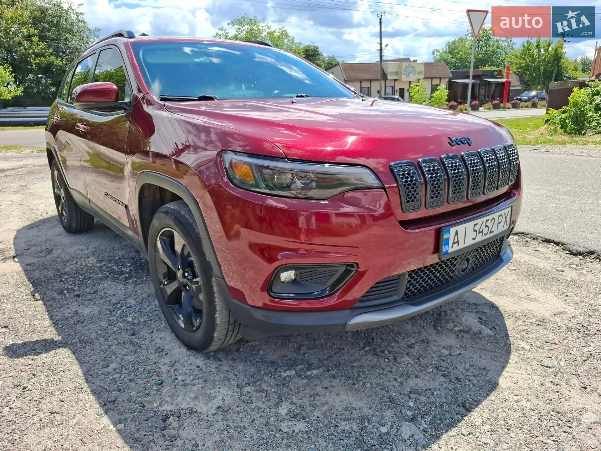 2021 Jeep Cherokee - мініатюра 14