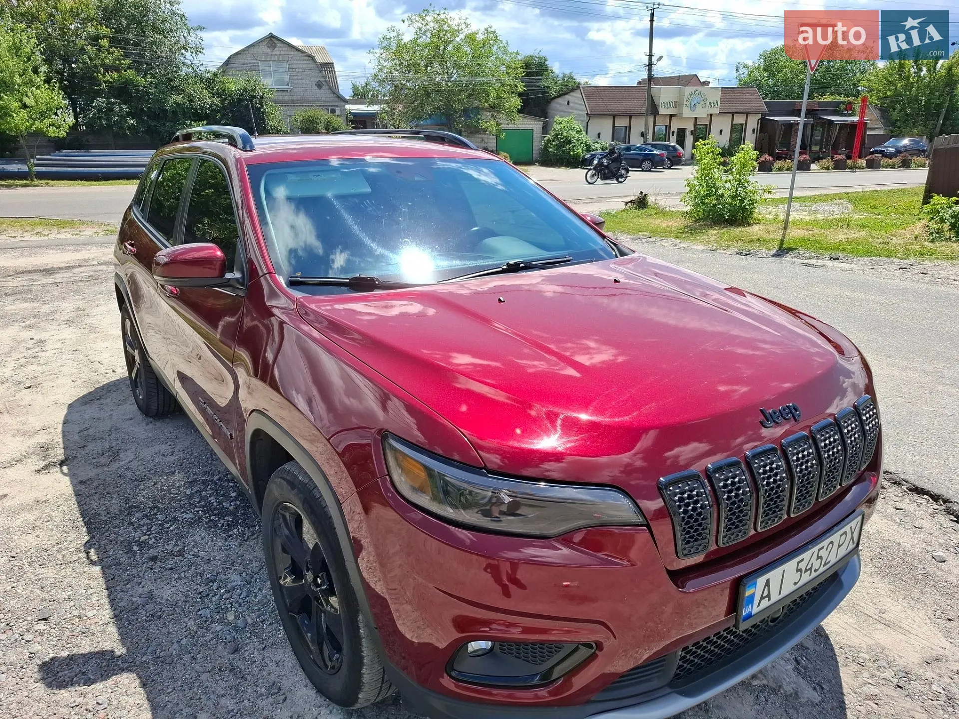 2021 Jeep Cherokee - мініатюра 15