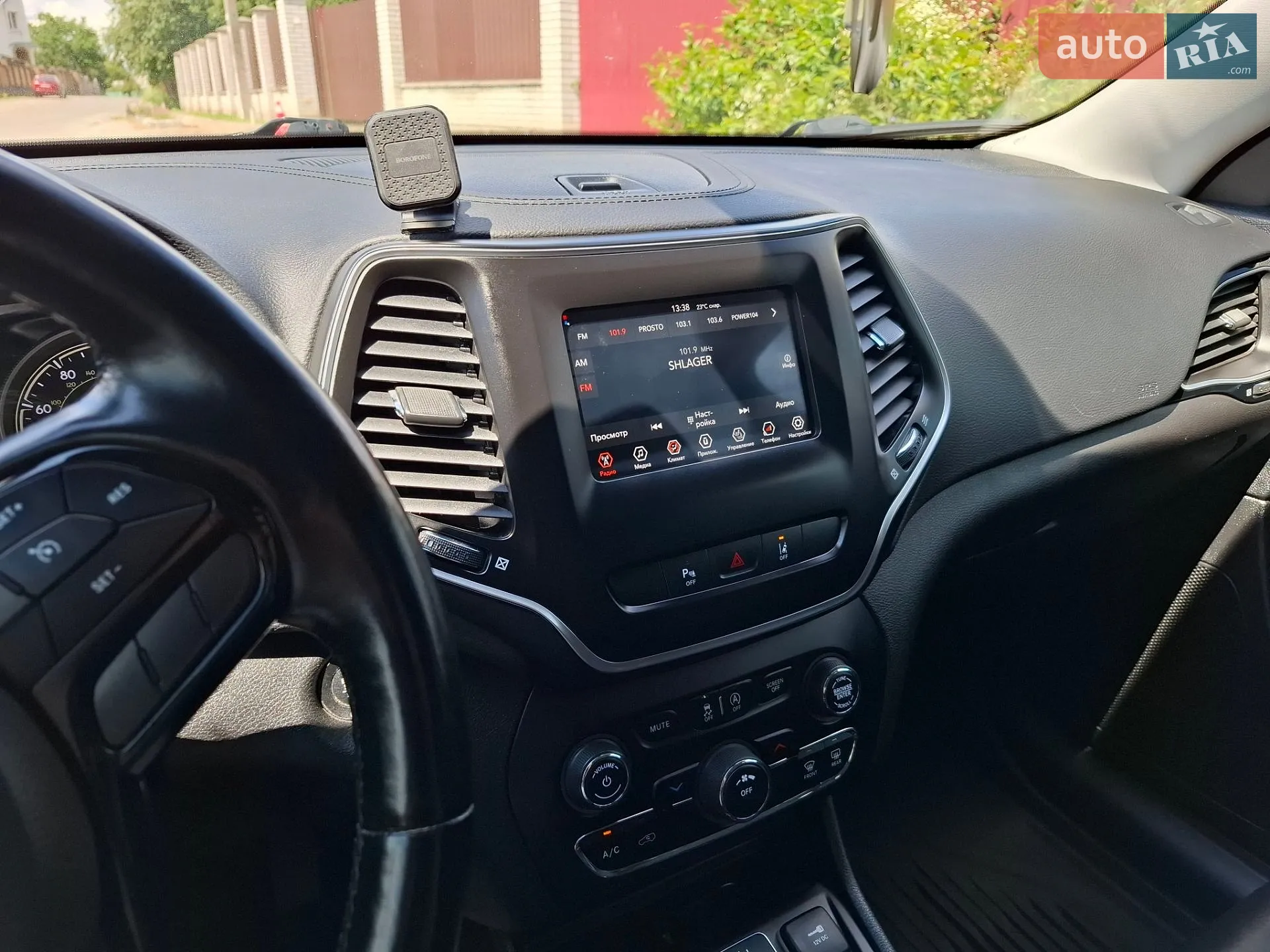 2021 Jeep Cherokee - мініатюра 20