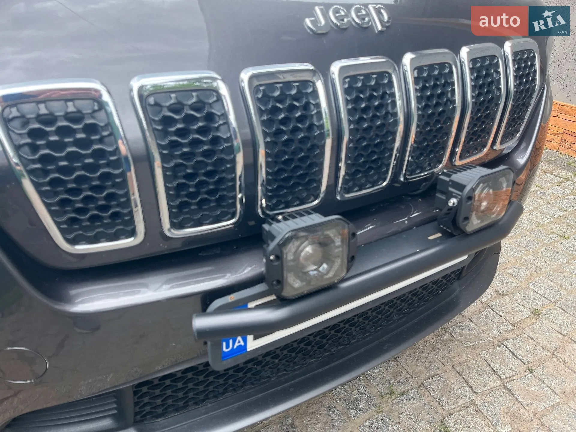 2020 Jeep Cherokee - мініатюра 19