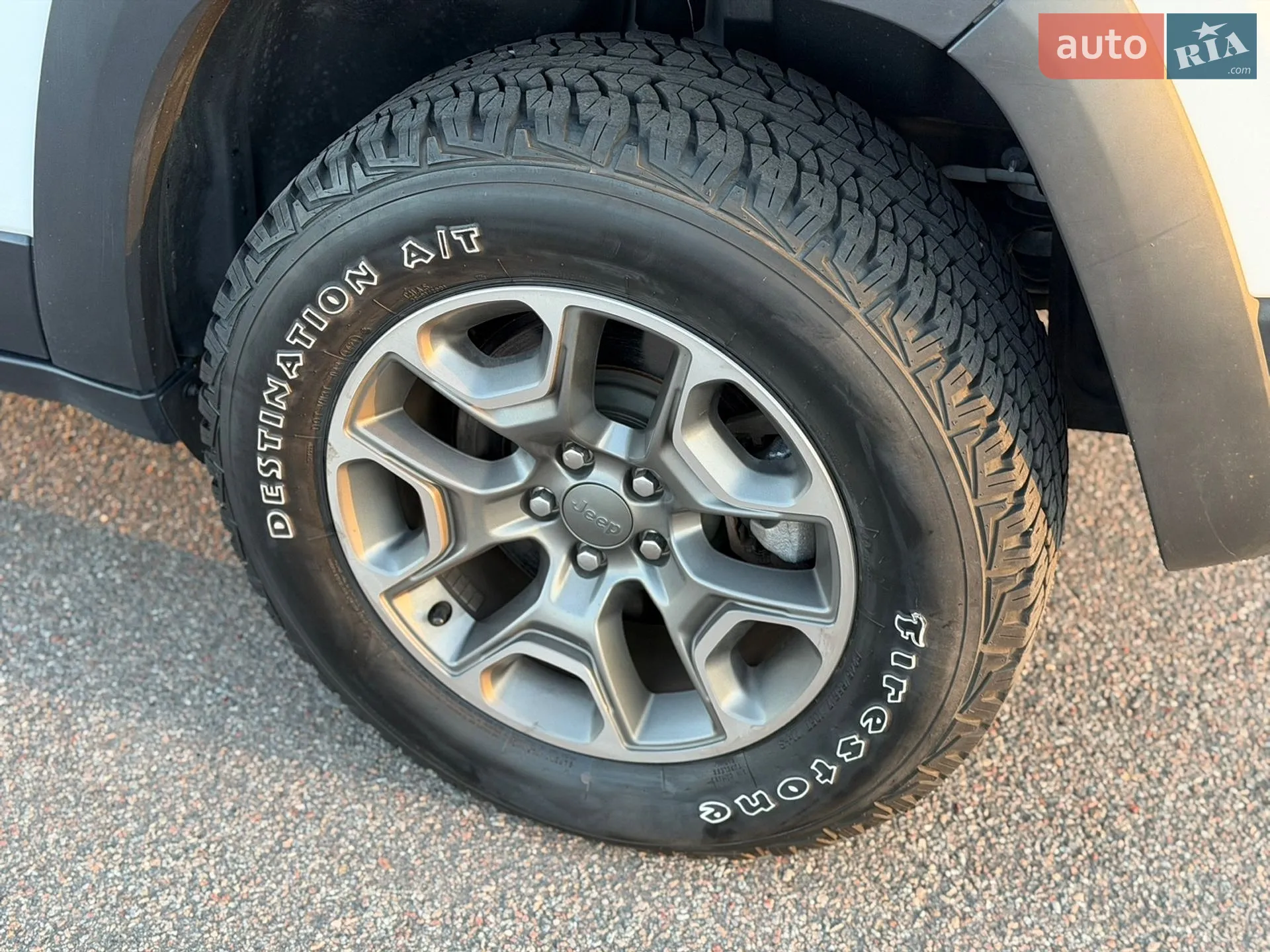 2021 Jeep Cherokee - мініатюра 17