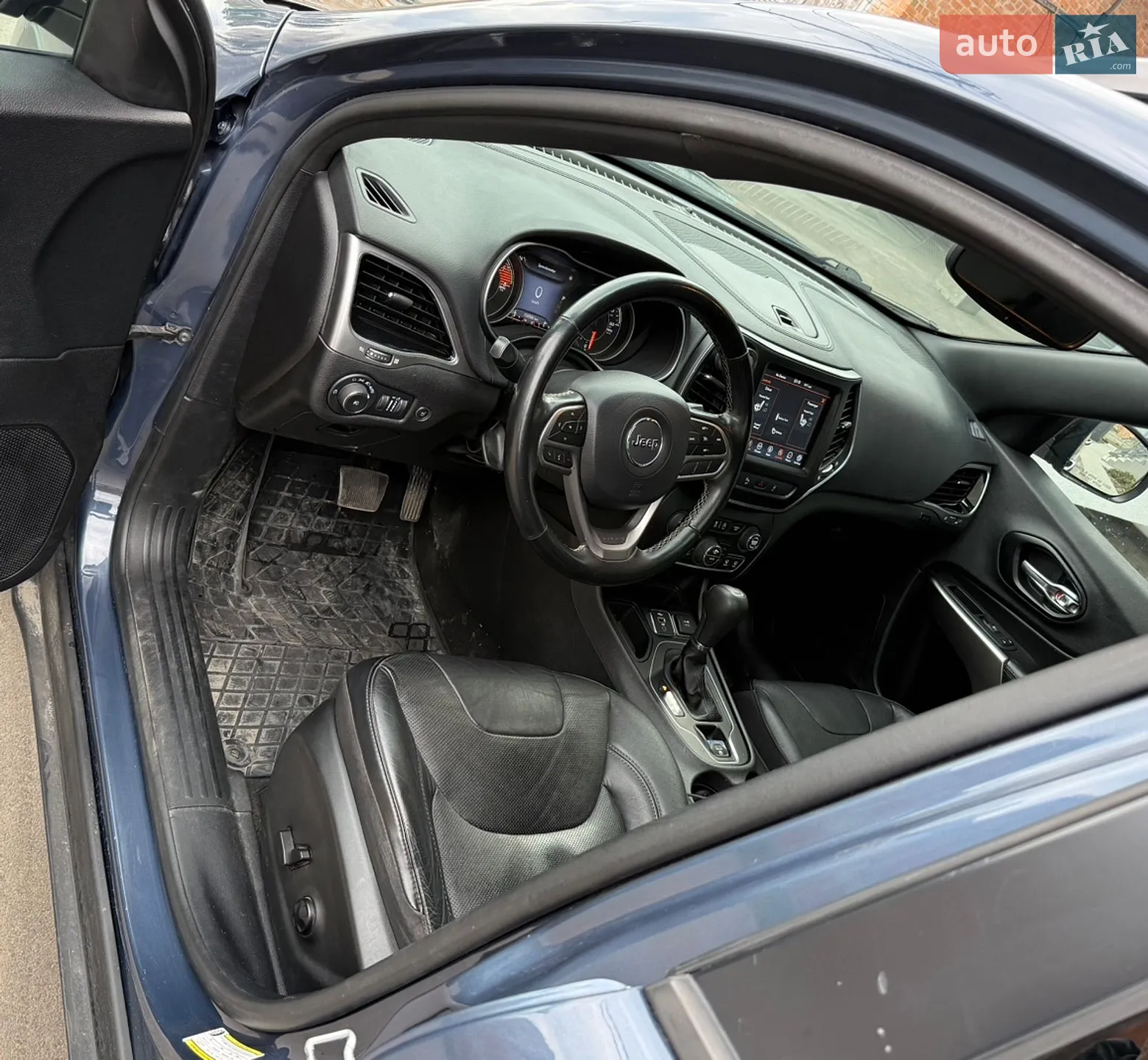 2021 Jeep Cherokee - мініатюра 14