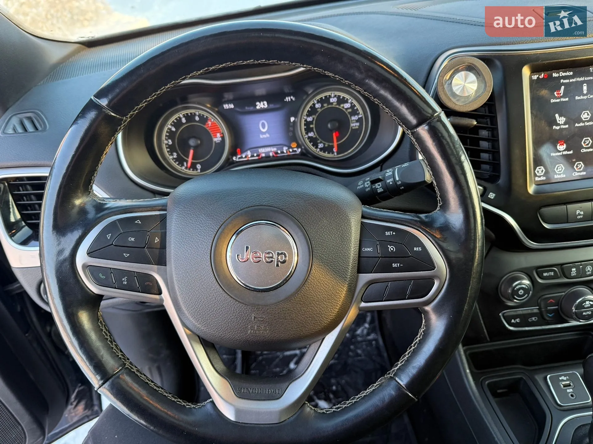 2021 Jeep Cherokee - мініатюра 28