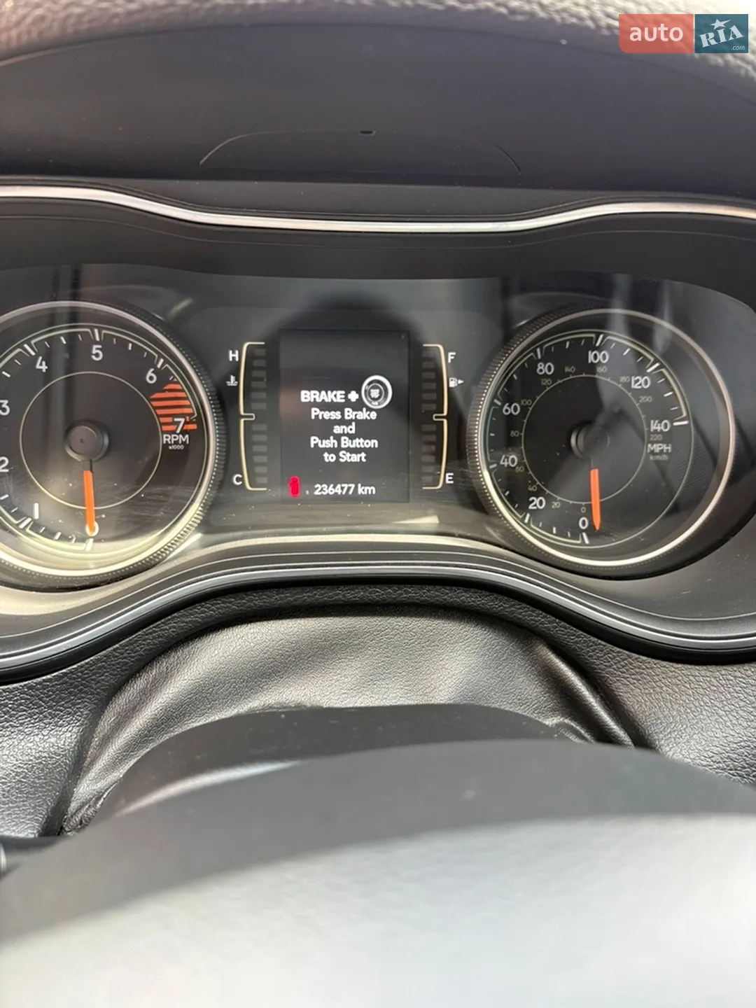 2018 Jeep Cherokee - мініатюра 7
