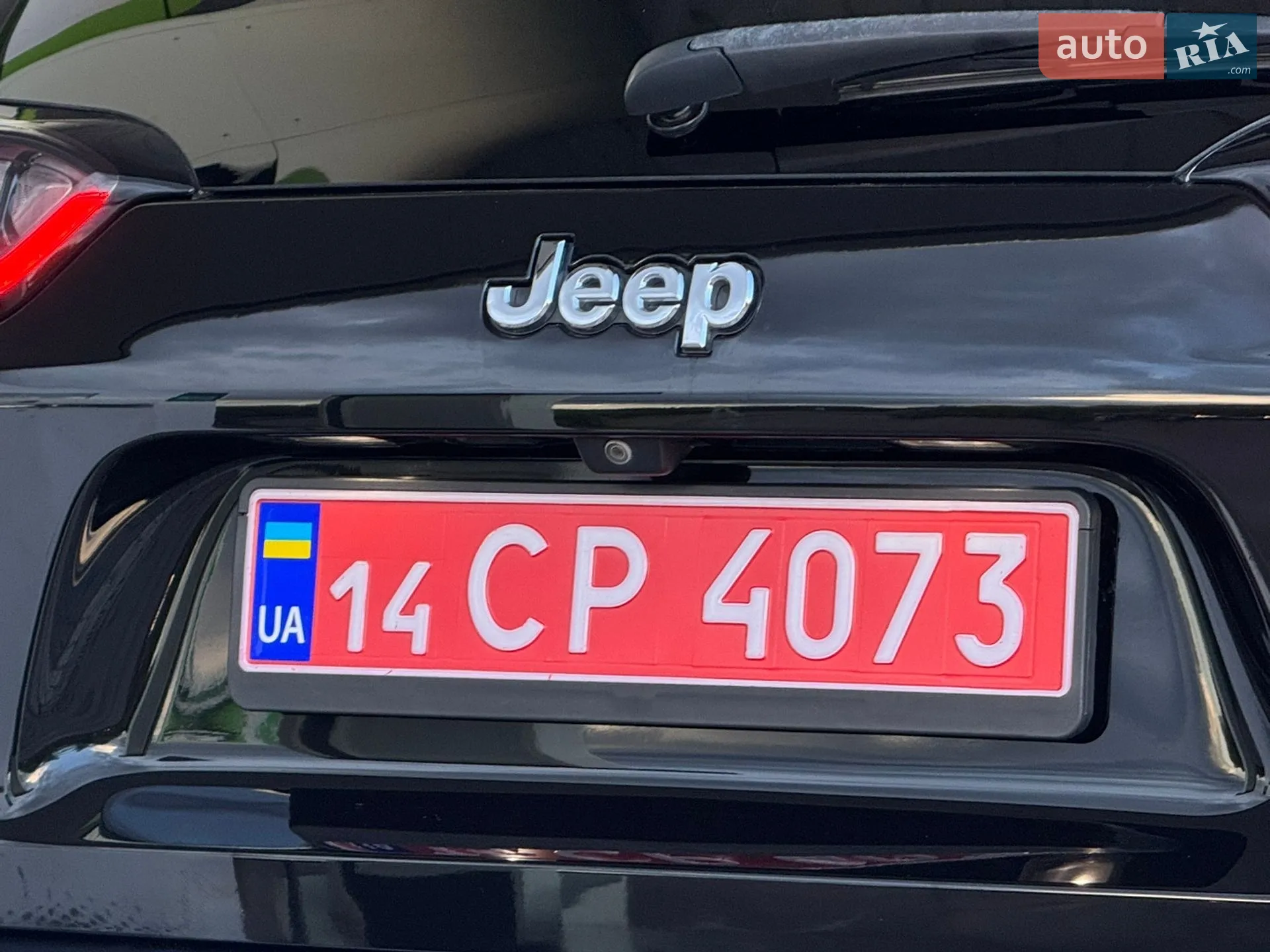 2020 Jeep Cherokee - мініатюра 41