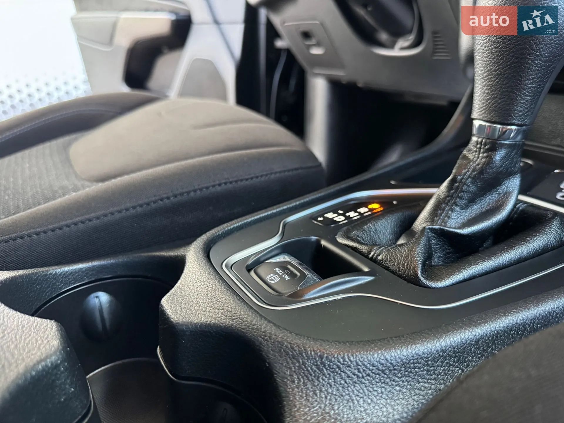 2020 Jeep Cherokee - мініатюра 88