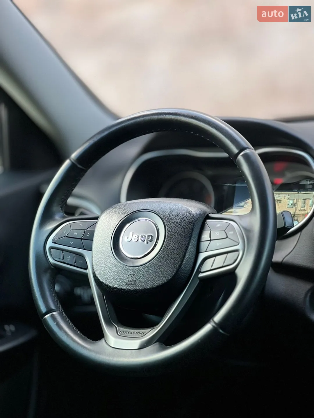 2018 Jeep Cherokee - мініатюра 10