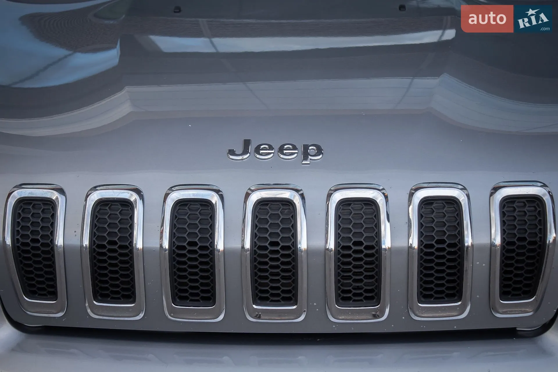 2014 Jeep Cherokee - мініатюра 46
