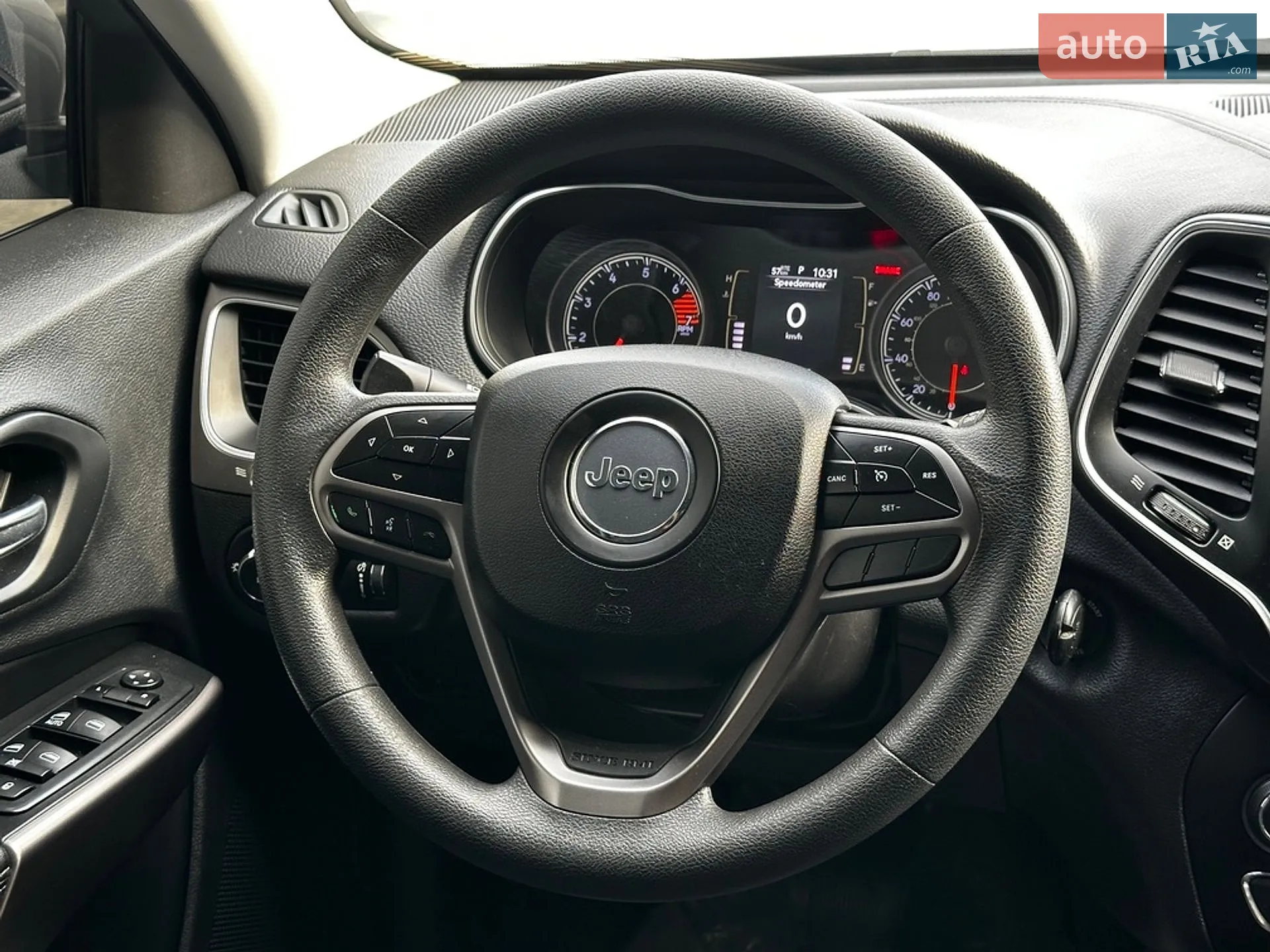 2019 Jeep Cherokee - мініатюра 17