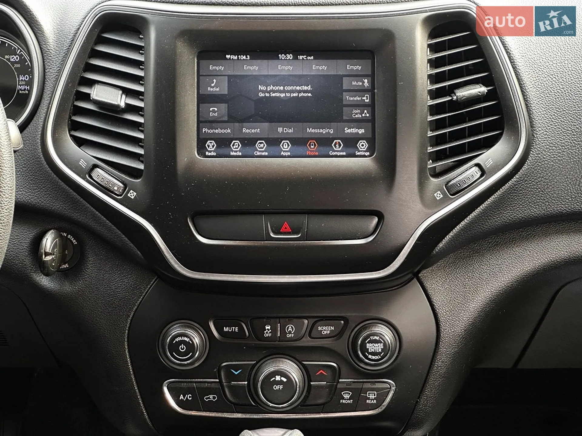2019 Jeep Cherokee - мініатюра 21