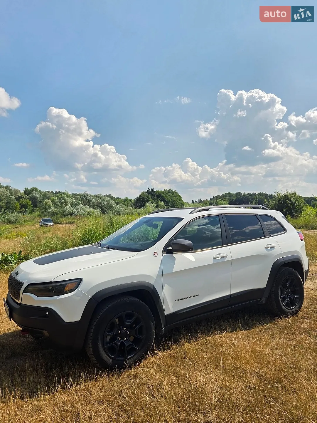 2019 Jeep Cherokee - мініатюра 6