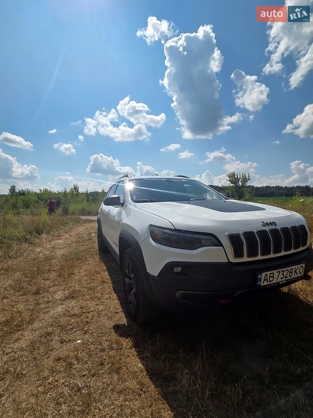 2019 Jeep Cherokee - мініатюра 11