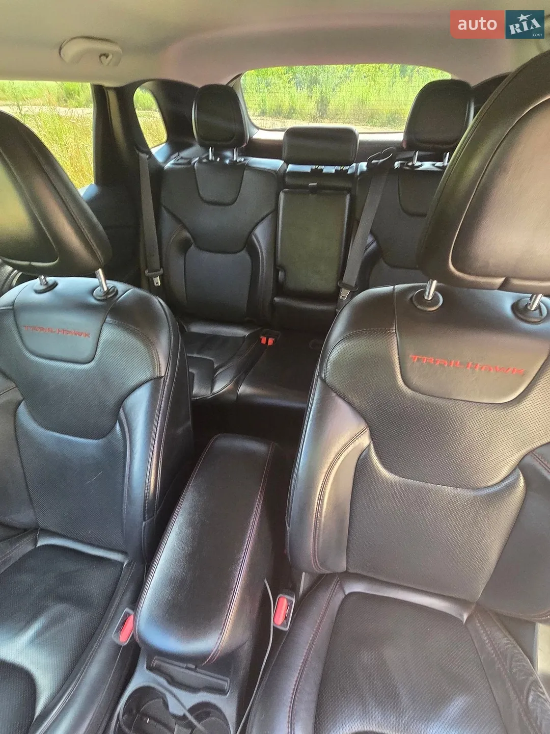 2019 Jeep Cherokee - мініатюра 20