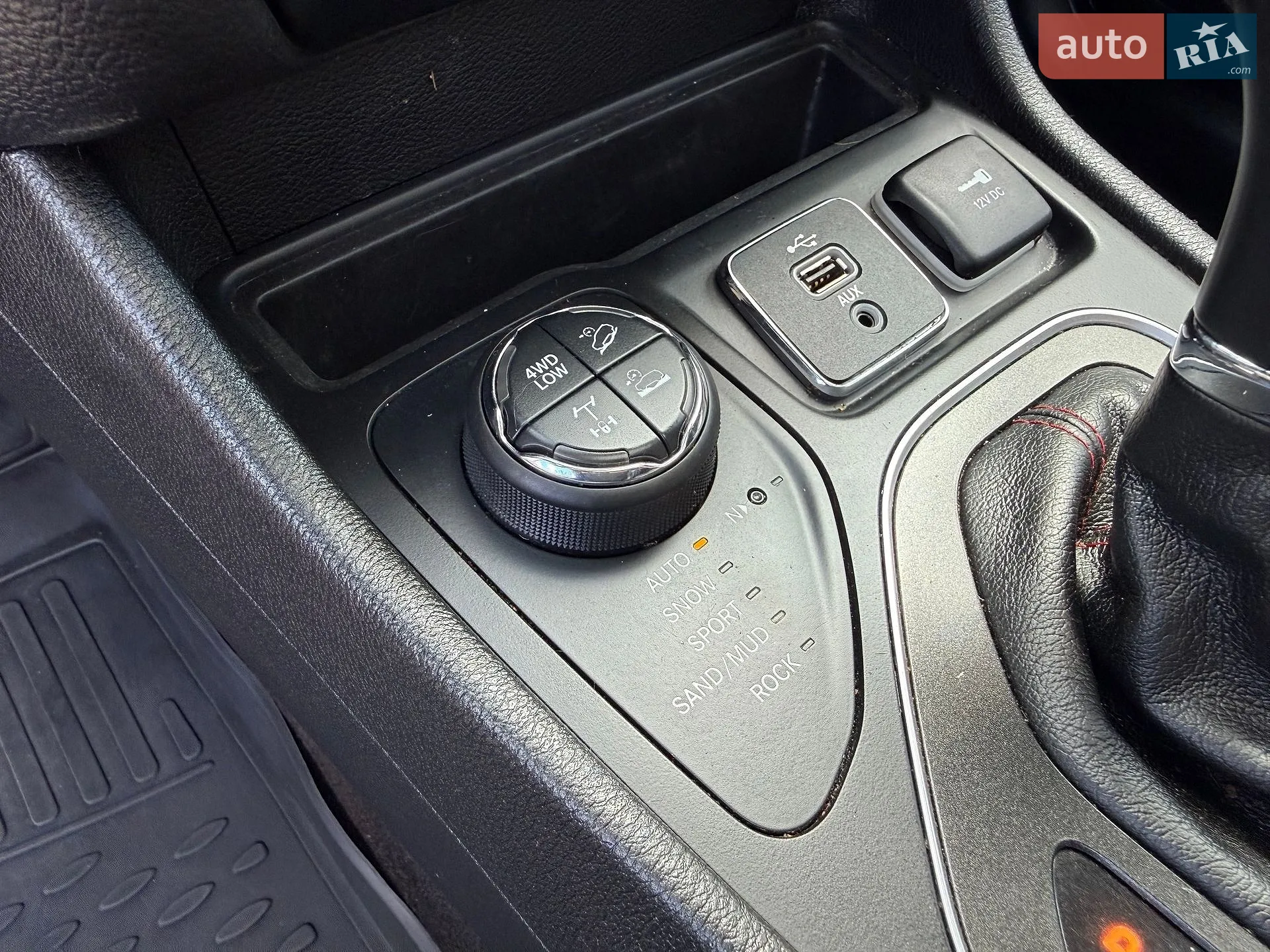 2018 Jeep Cherokee - мініатюра 33
