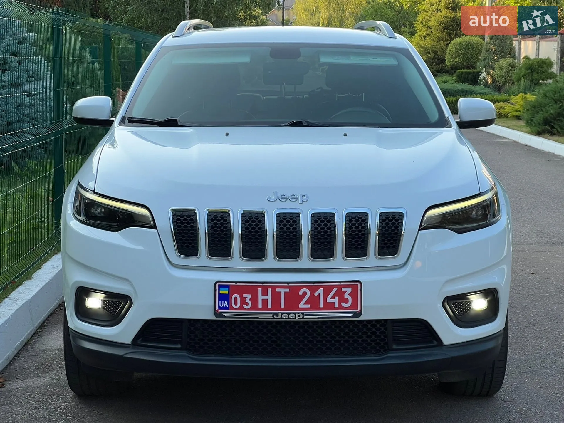 2019 Jeep Cherokee - мініатюра 9