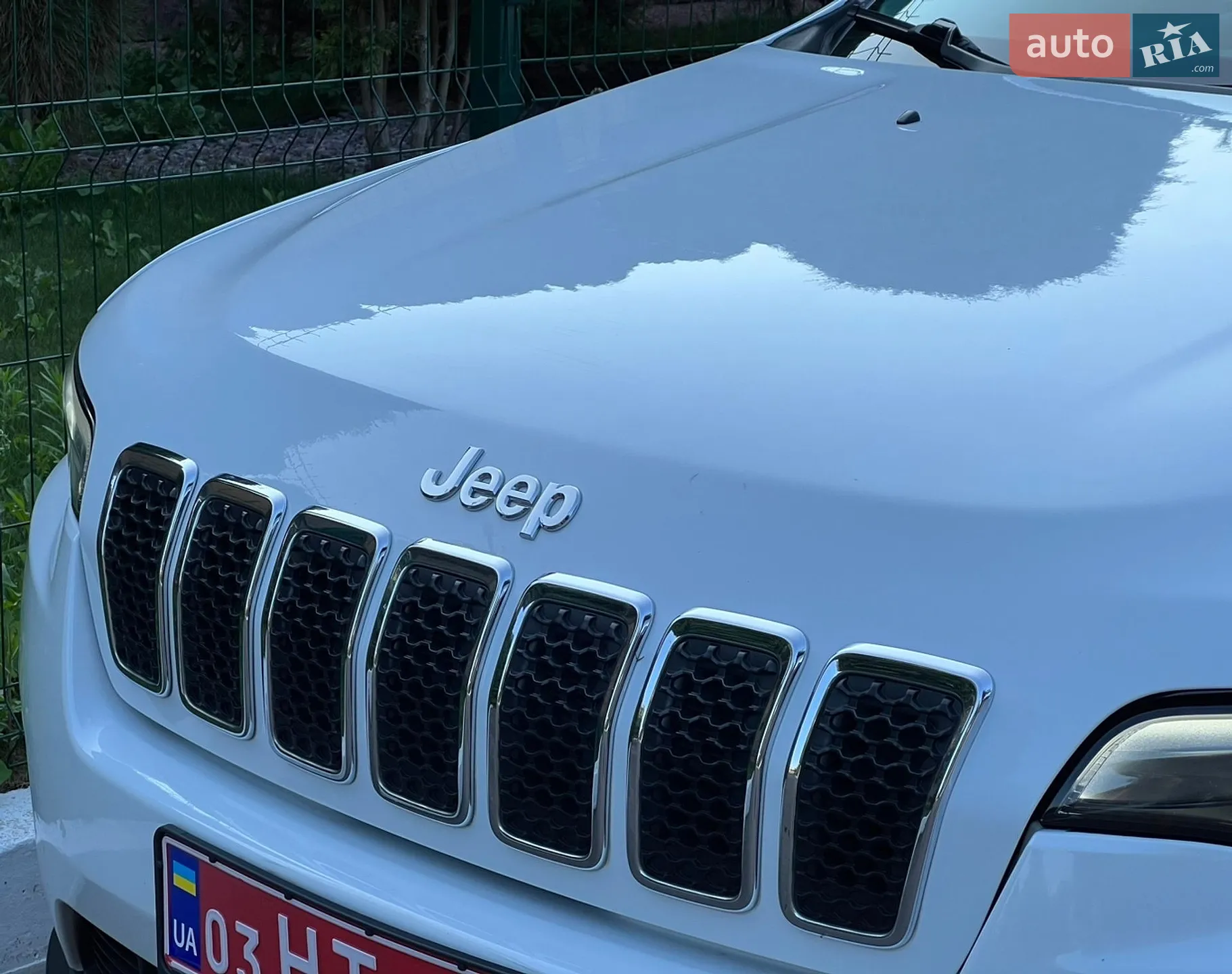 2019 Jeep Cherokee - мініатюра 7