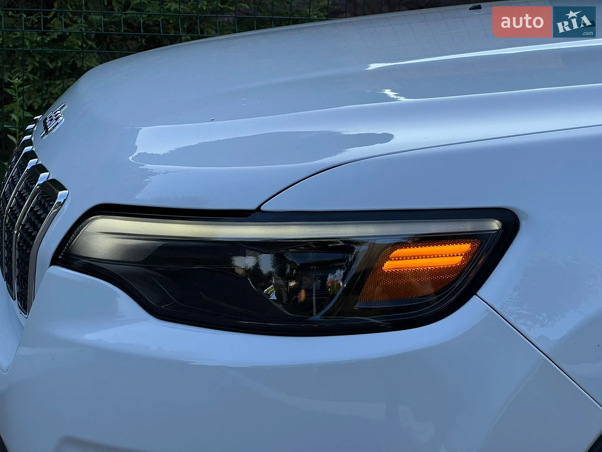 2019 Jeep Cherokee - мініатюра 6