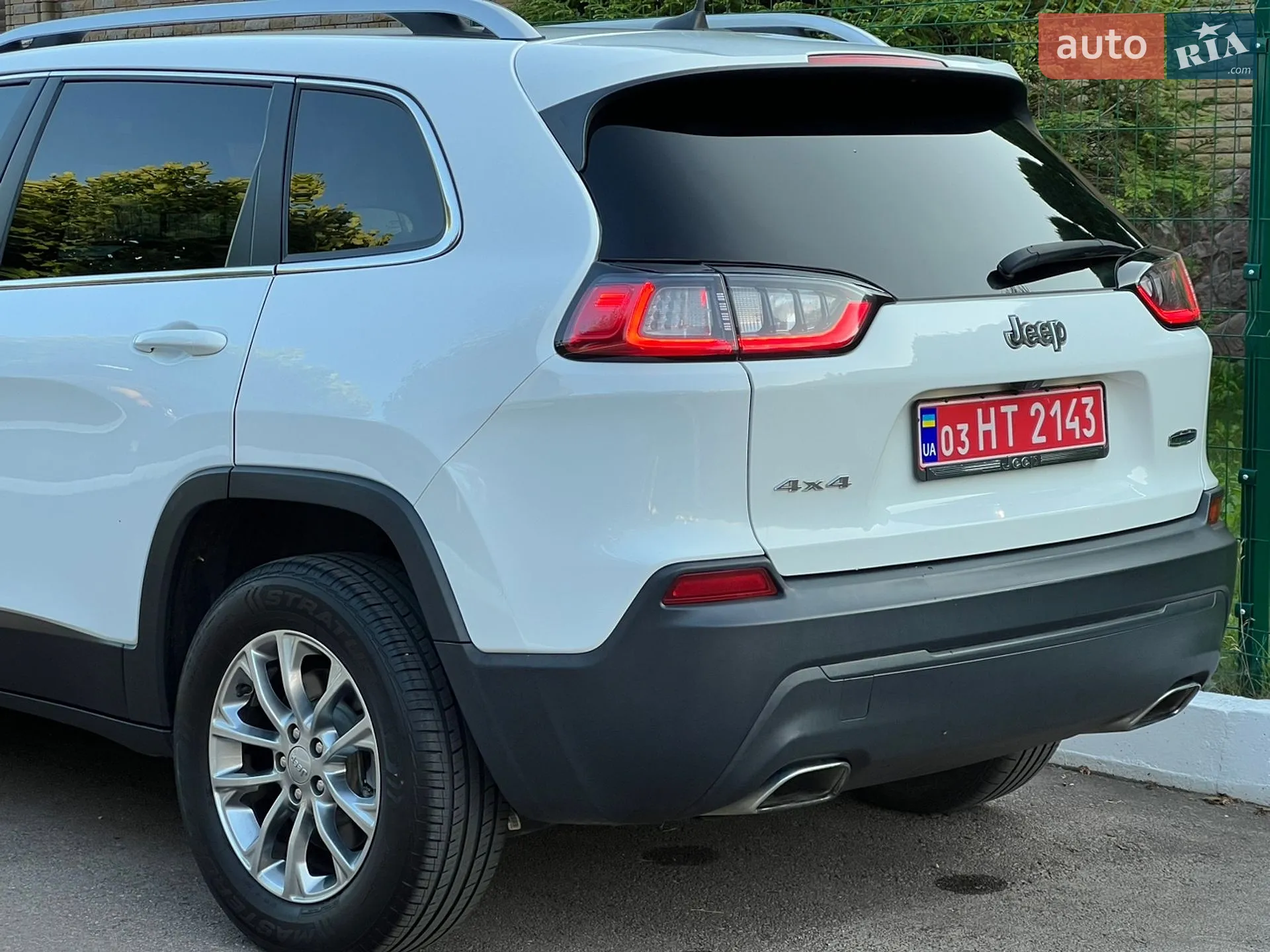 2019 Jeep Cherokee - мініатюра 19