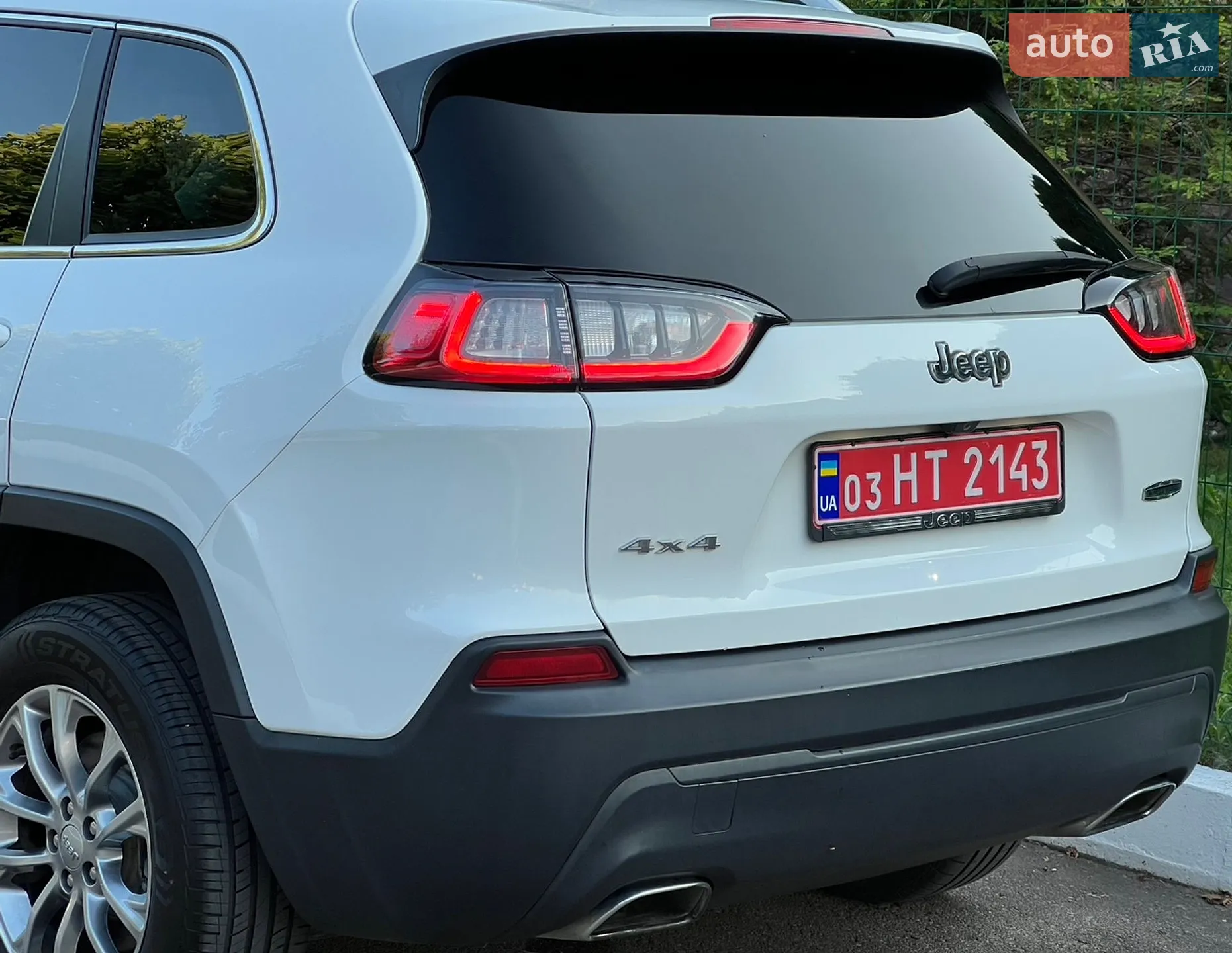 2019 Jeep Cherokee - мініатюра 20