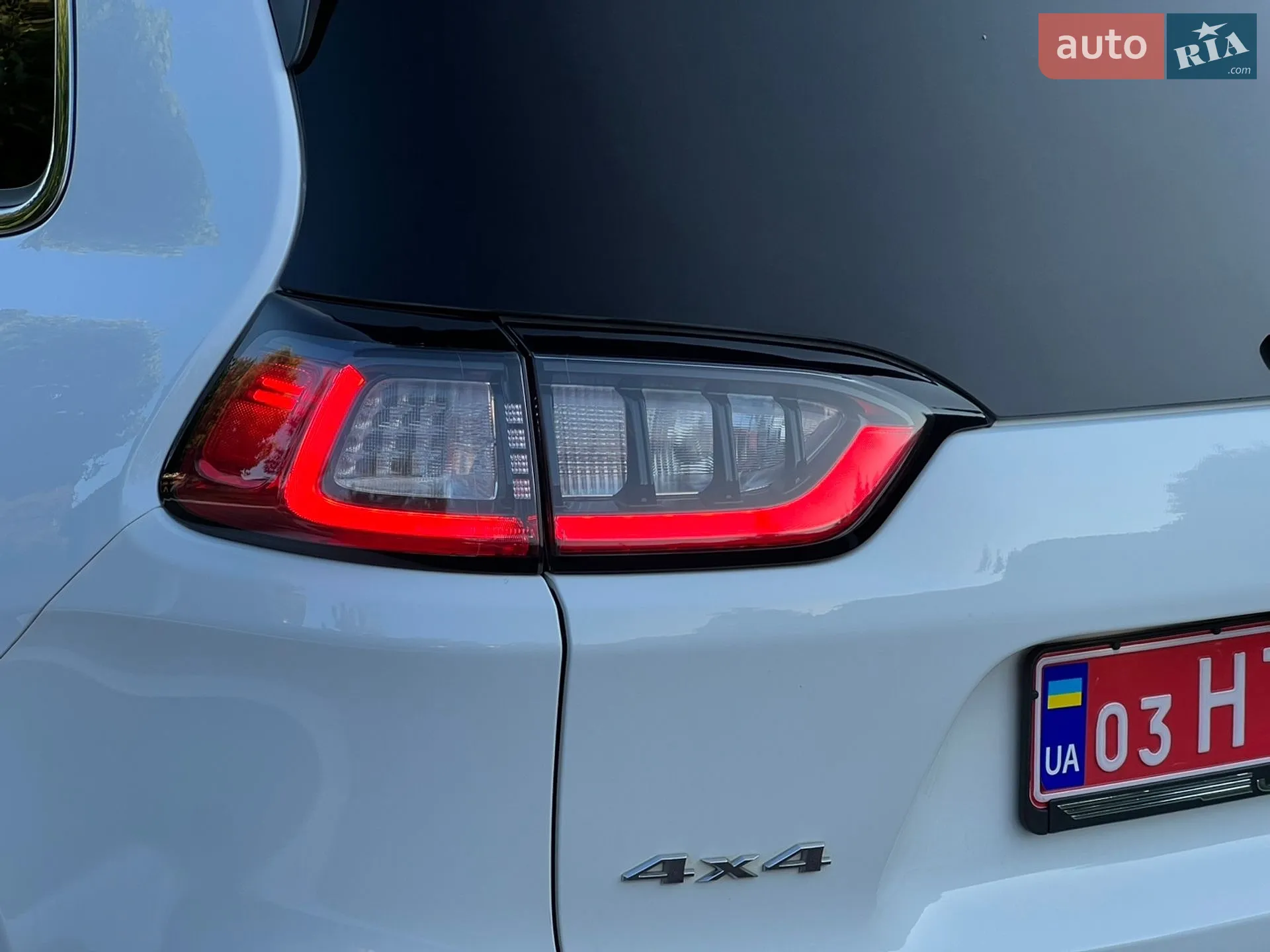 2019 Jeep Cherokee - мініатюра 21