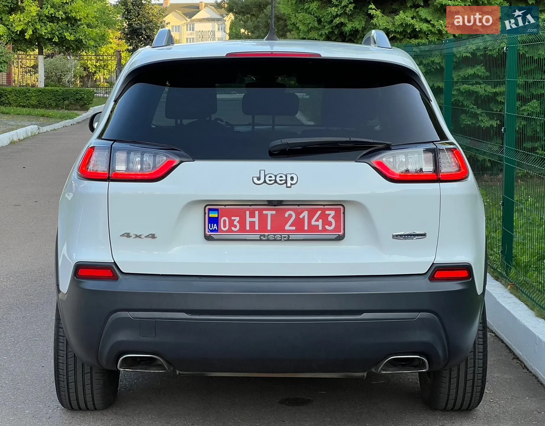 2019 Jeep Cherokee - мініатюра 24