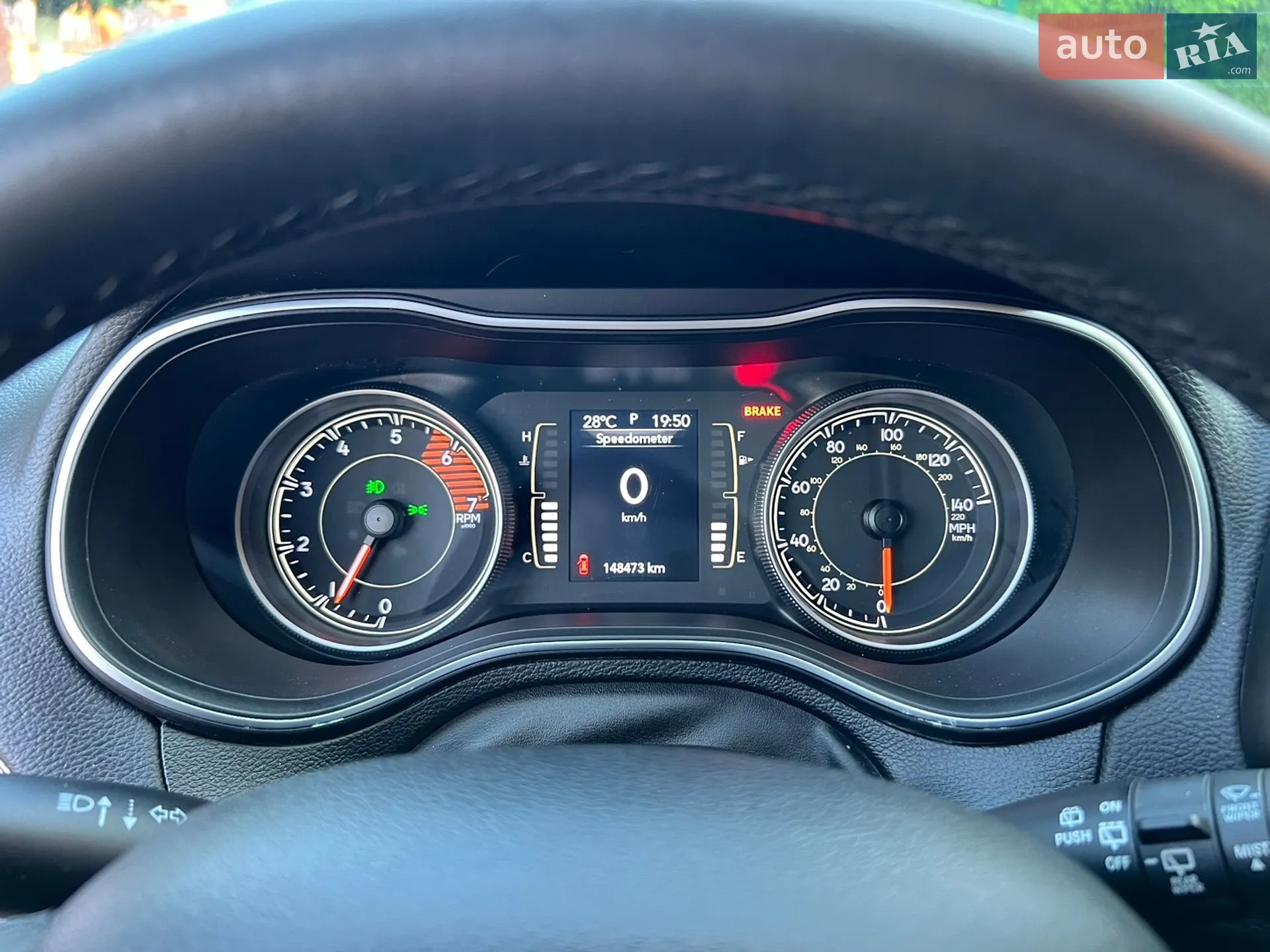 2019 Jeep Cherokee - мініатюра 35
