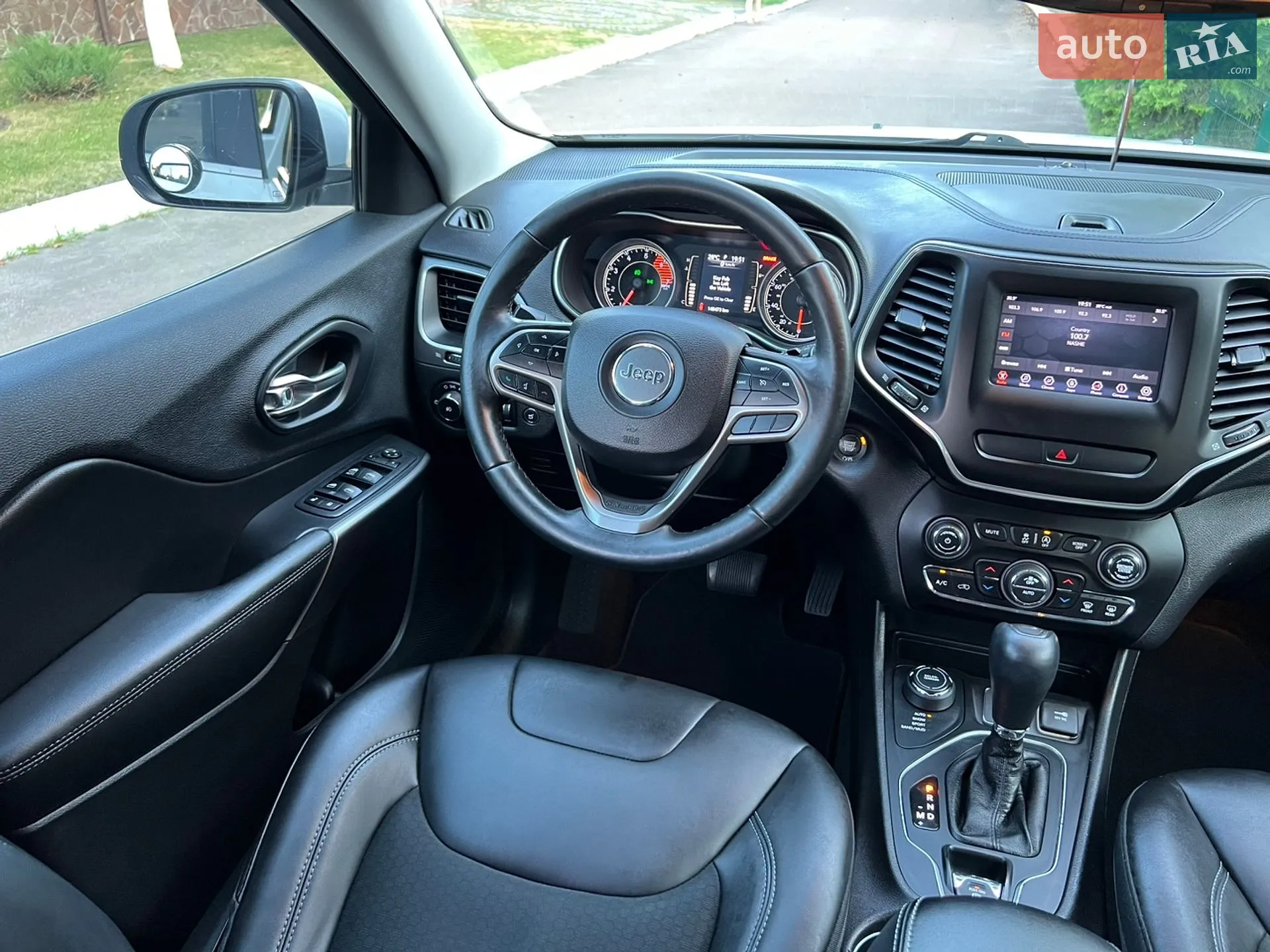 2019 Jeep Cherokee - мініатюра 46